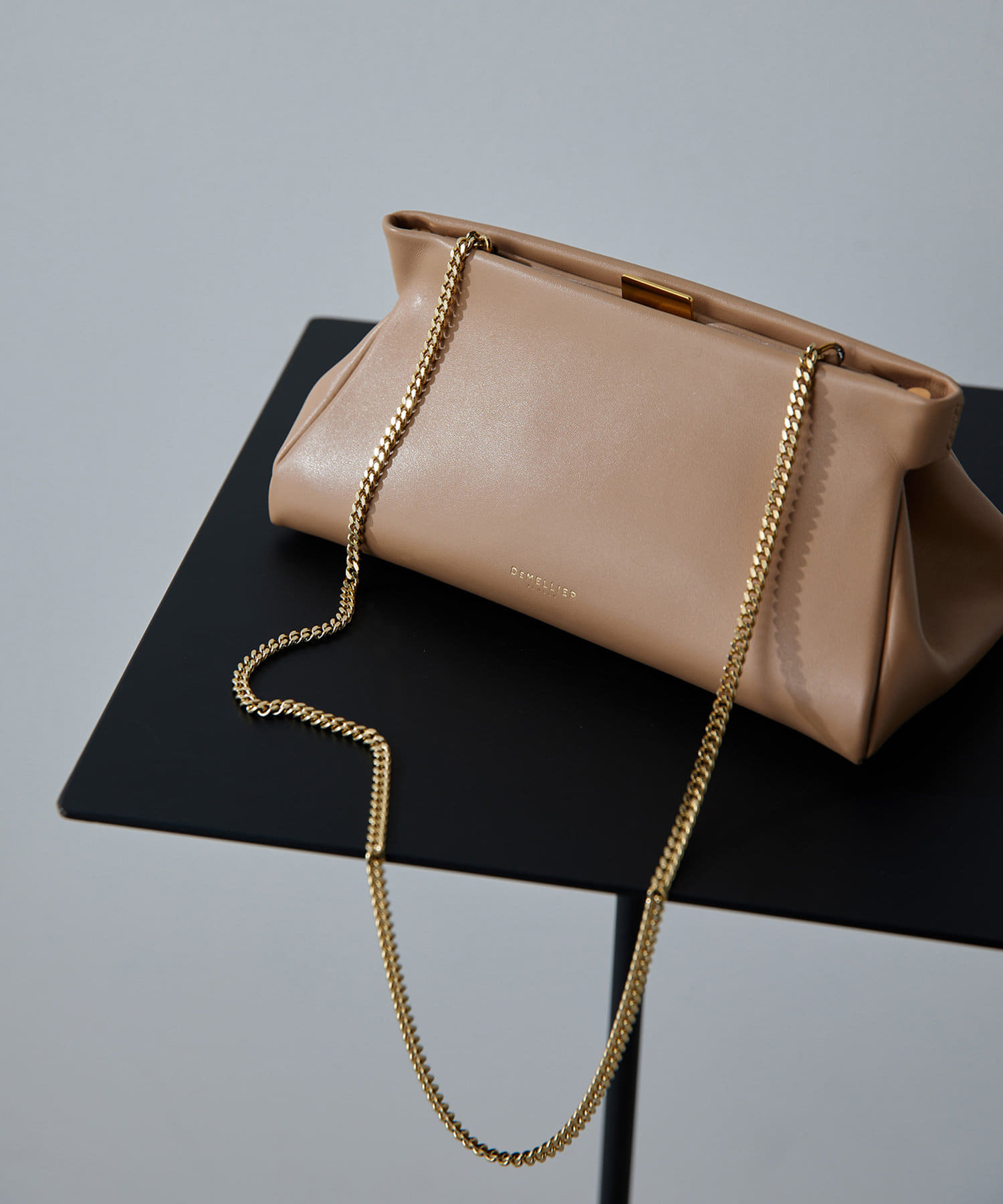 DEMELLIER LONDON】Mini Cannes Bag | Whim Gazette(ウィム ガゼット ...