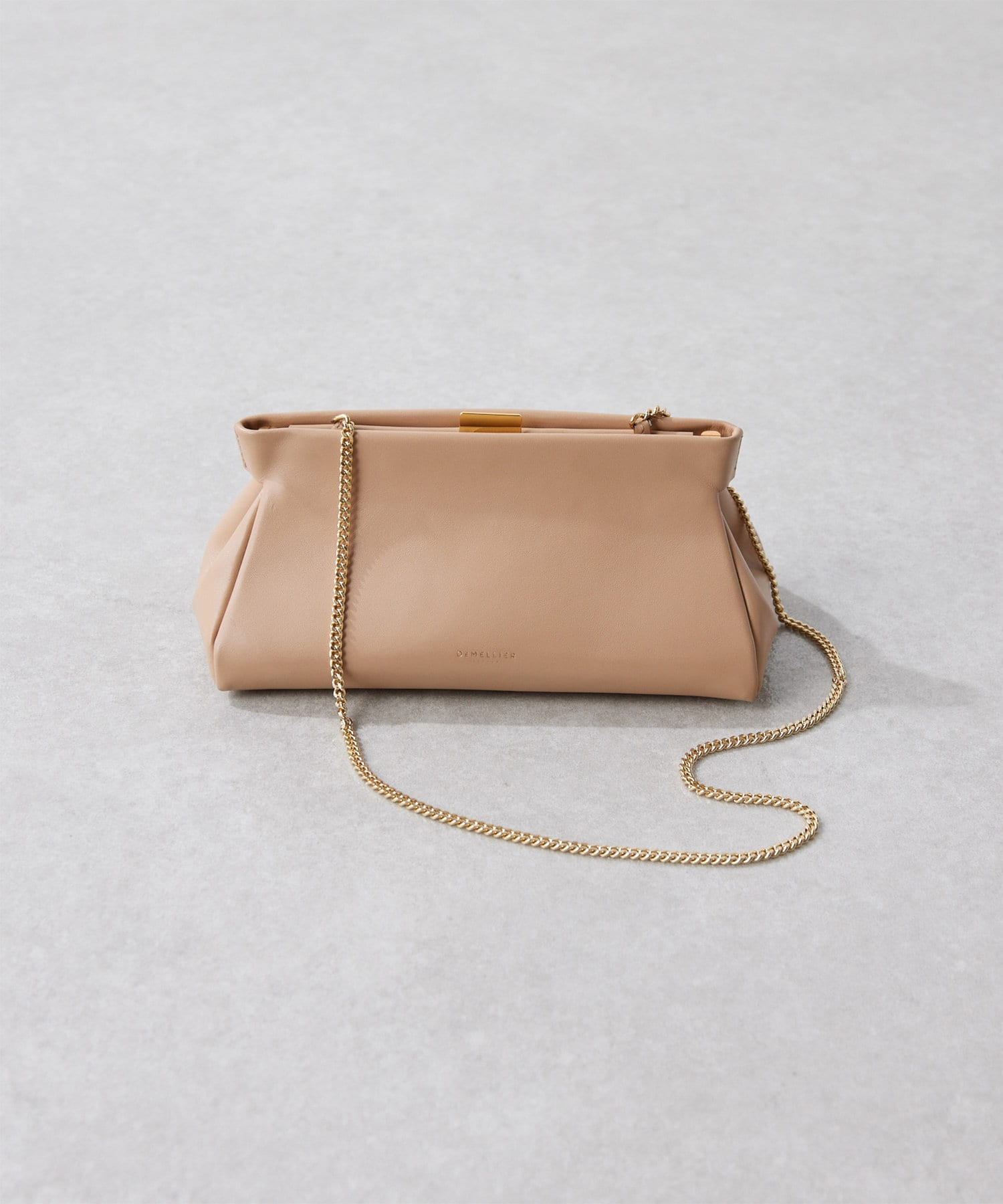 DEMELLIER LONDON】Mini Cannes Bag | Whim Gazette(ウィム ガゼット ...