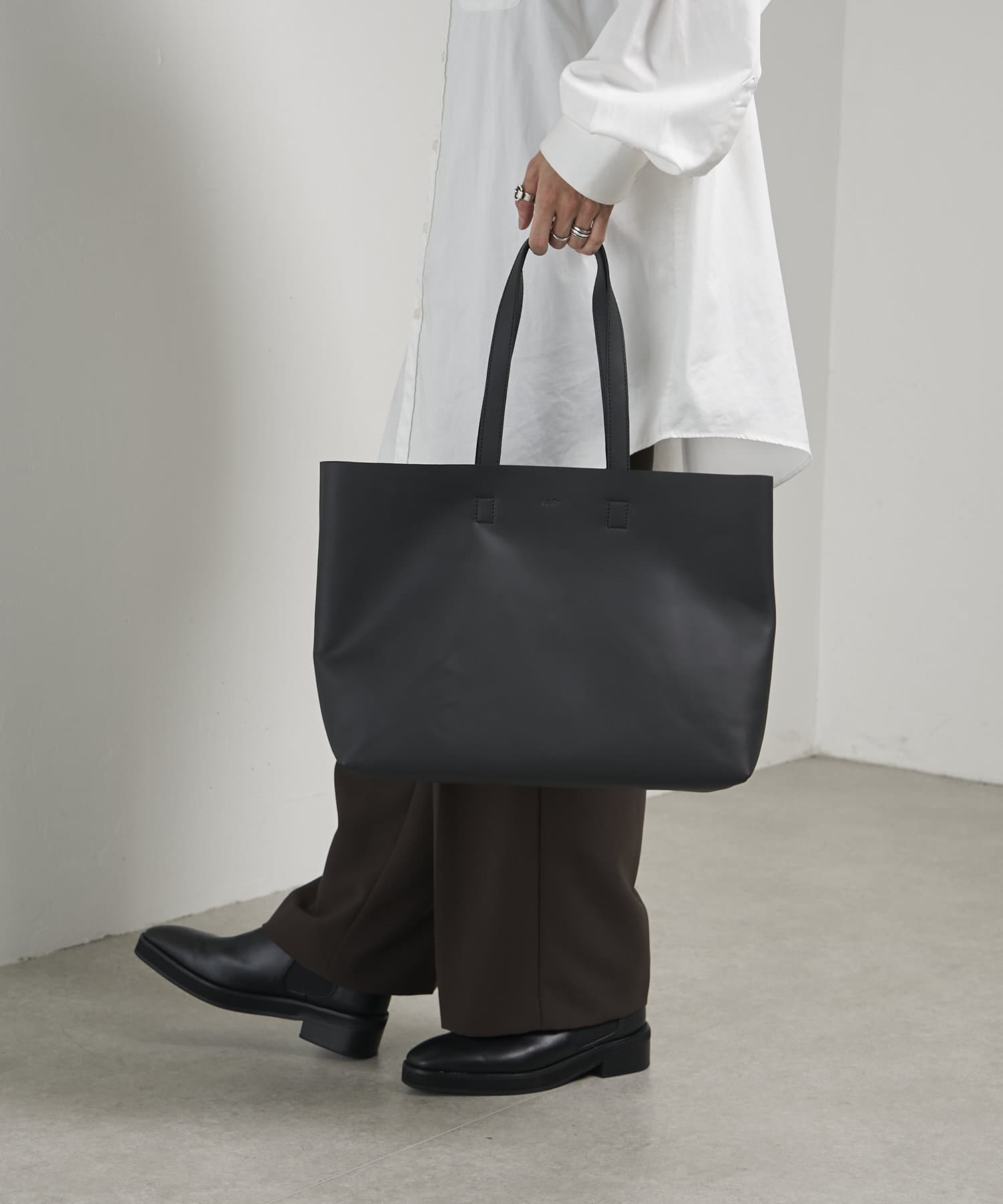 leather tote bag | Lui's(ルイス)メンズ | PAL CLOSET(パル 
