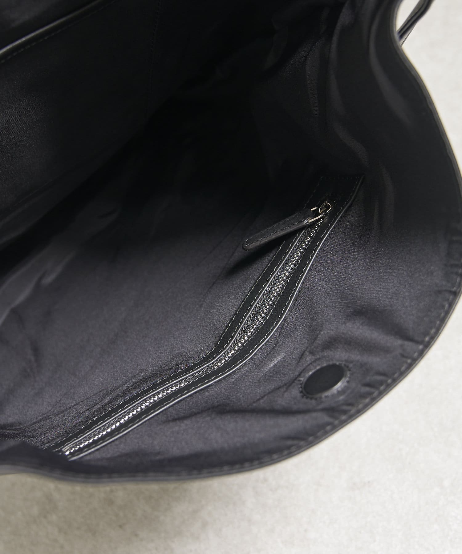 Lui's(ルイス) leather shoulder bag L