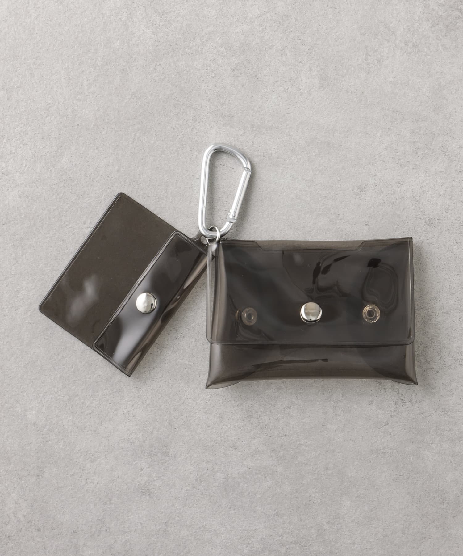 2Pクリアポーチ | Lattice(ラティス)レディース | PAL CLOSET(パル