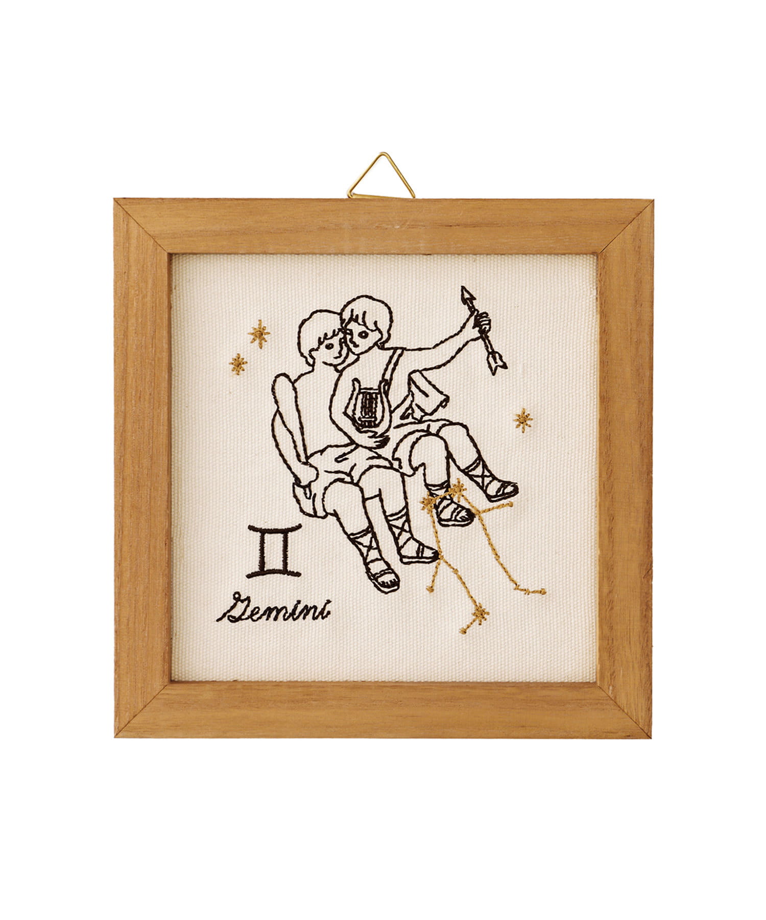 NEW!】星座刺繍パネル - salut!(サリュ)イオンモール神戸北店の