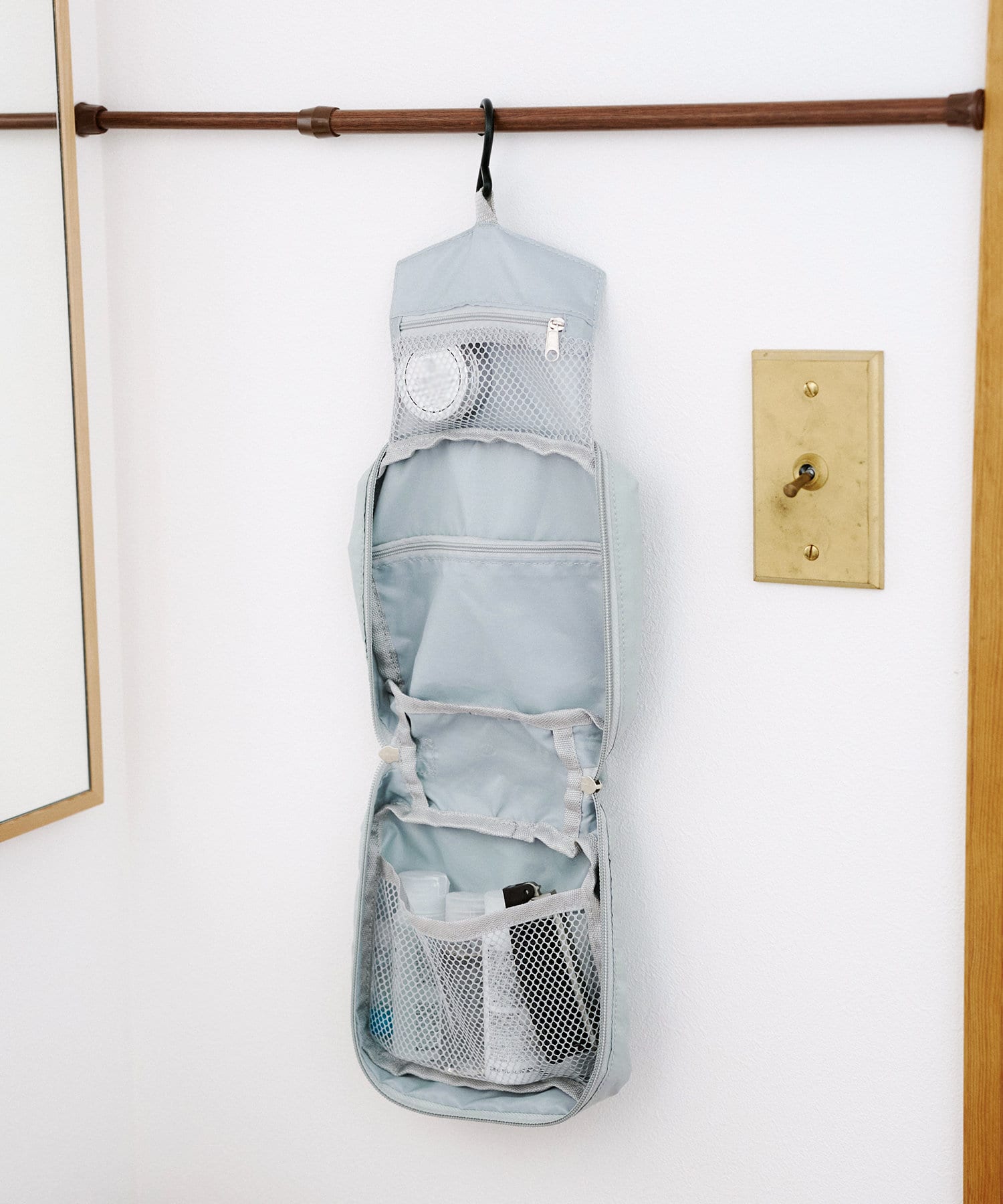 商談中⭐︎Nabel×hiros23コラボ☆キルトナイロングラスケース☆シルバー 浦和美園店】新商品！トラベルシリーズ - salut!(サリュ)イオンモール