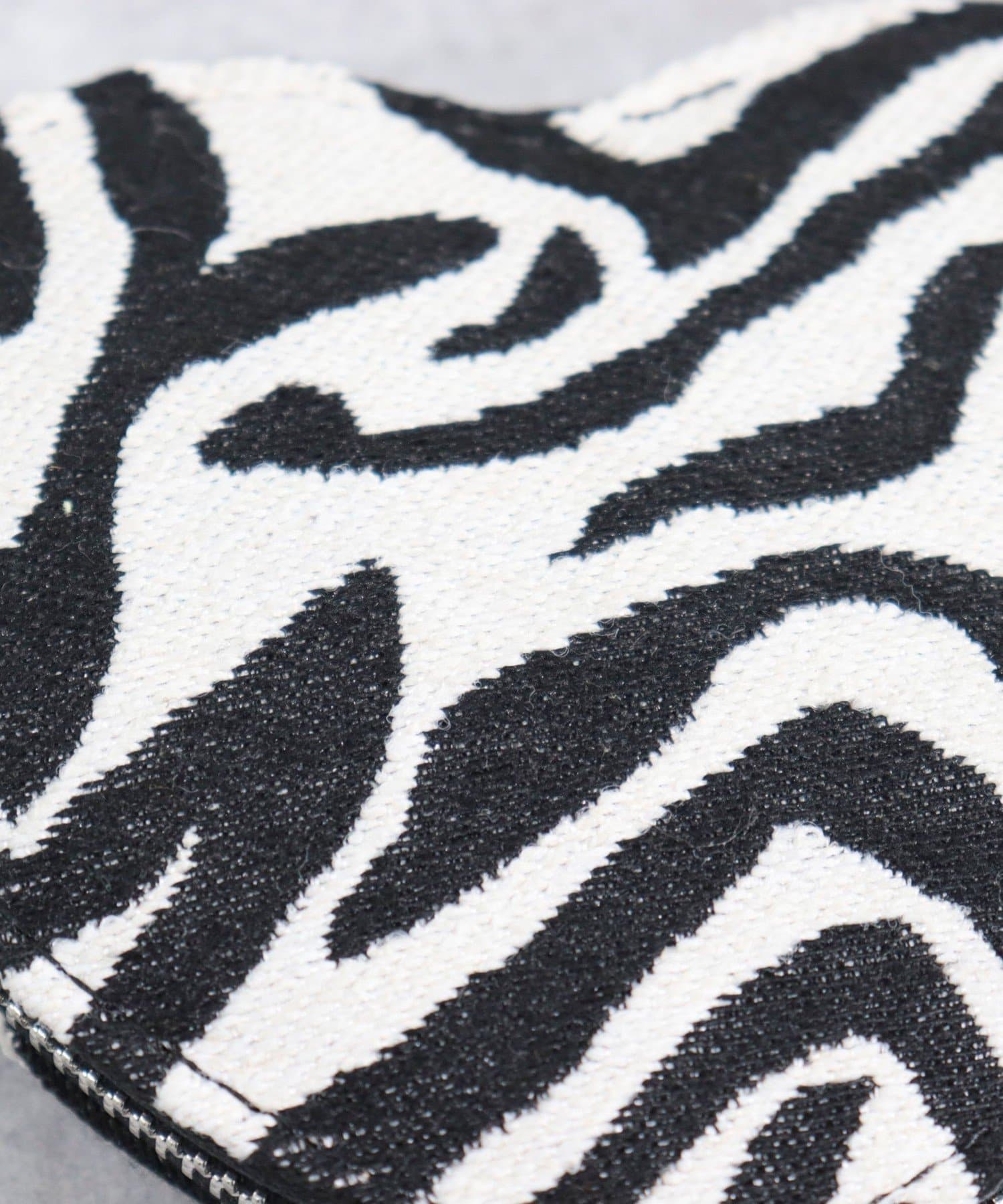 FREDY & GLOSTER(フレディ アンド グロスター) ハートポーチストラップ