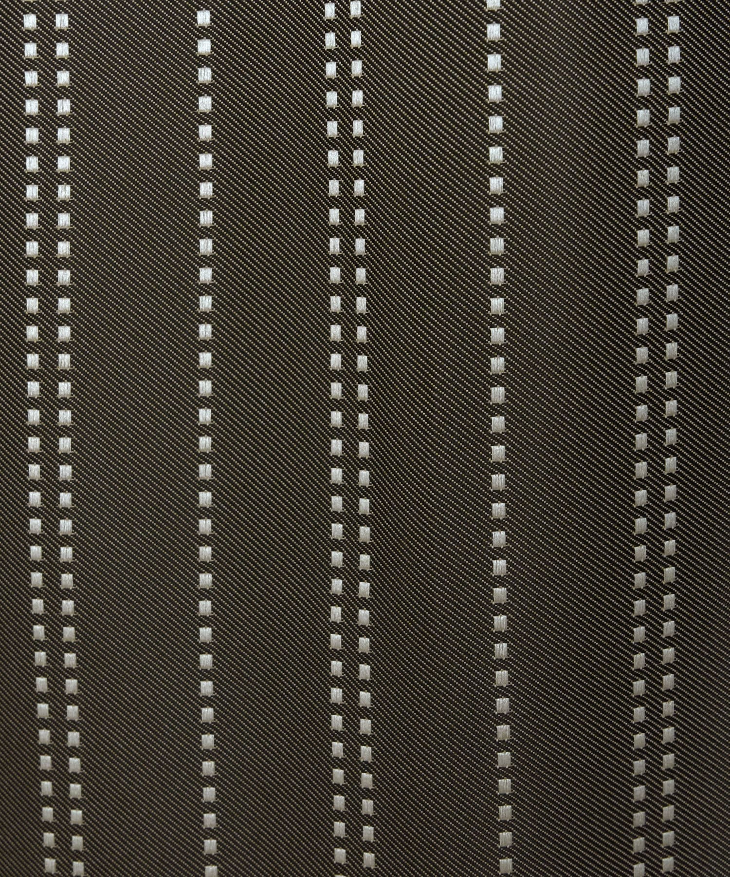3COINS(スリーコインズ) 遮光カフェカーテン：105×45cm
