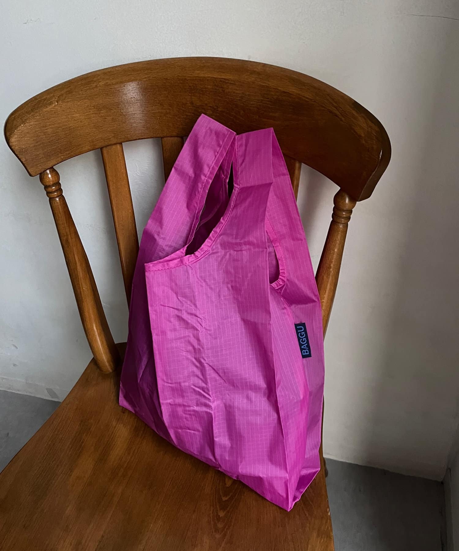 BAGGU/バグゥ】23AW BABY BAGGU | DOUDOU(ドゥドゥ)ライフ