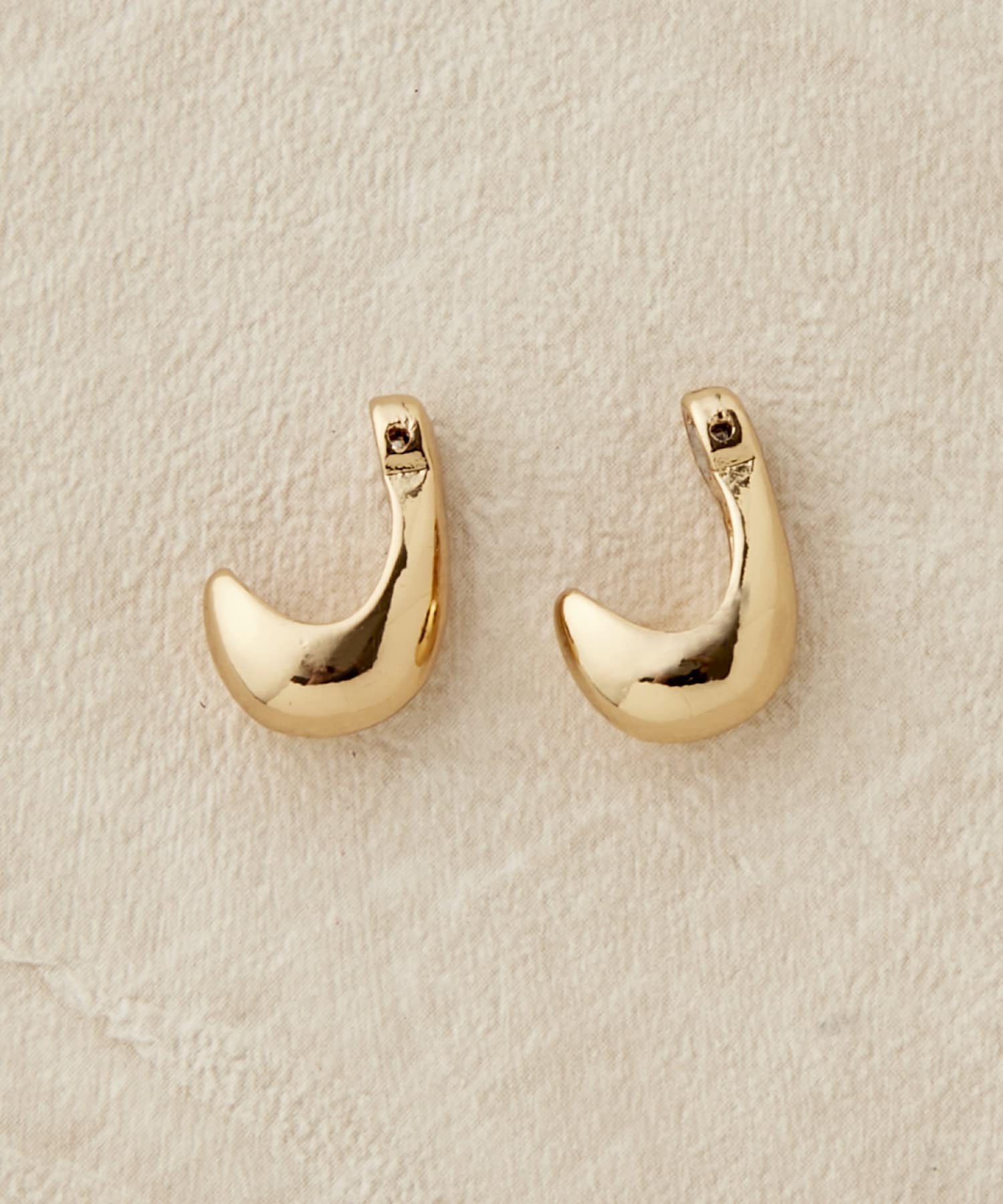 Lattice(ラティス) メタルマグネットピアス