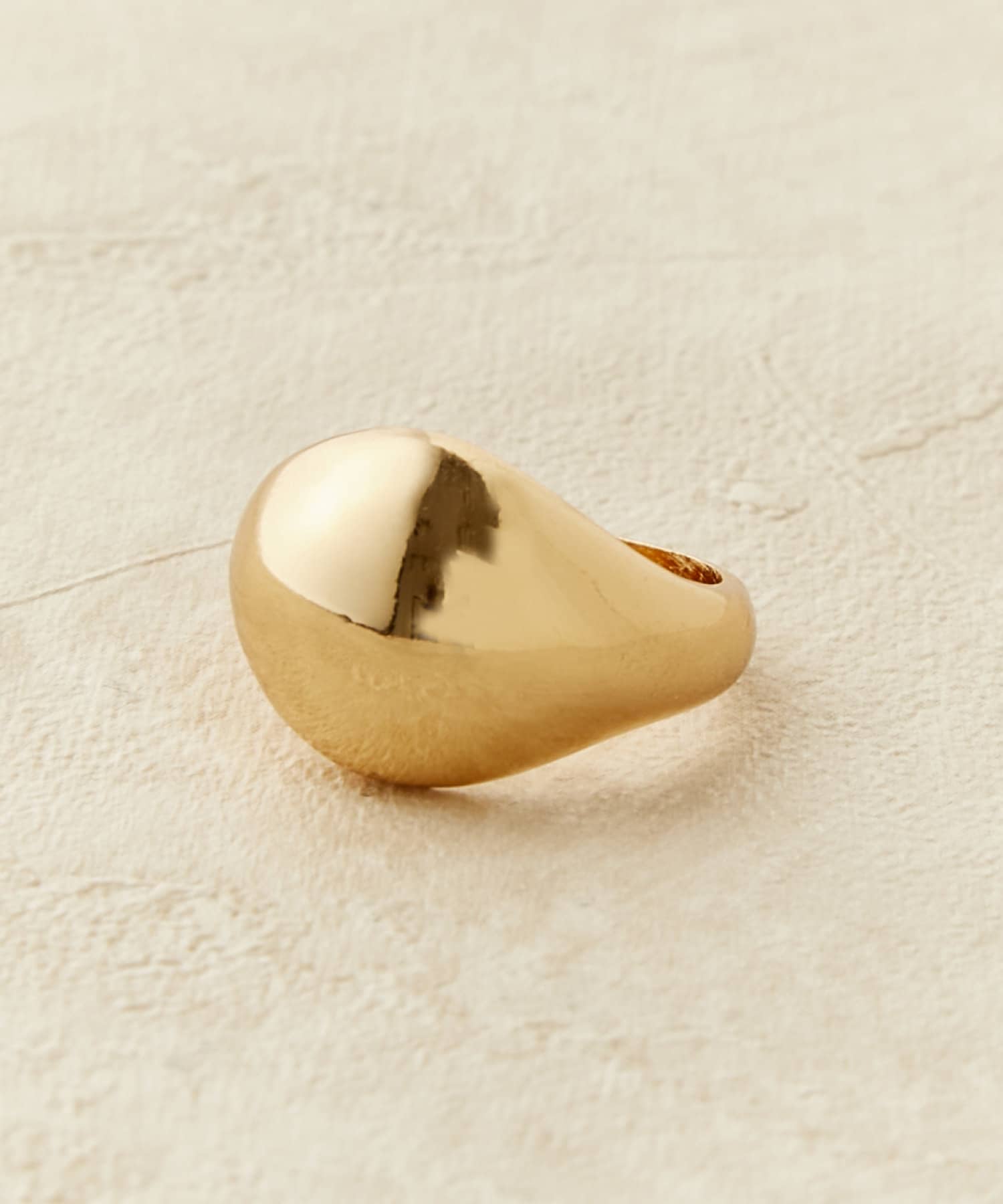 Lattice(ラティス) メタルリング