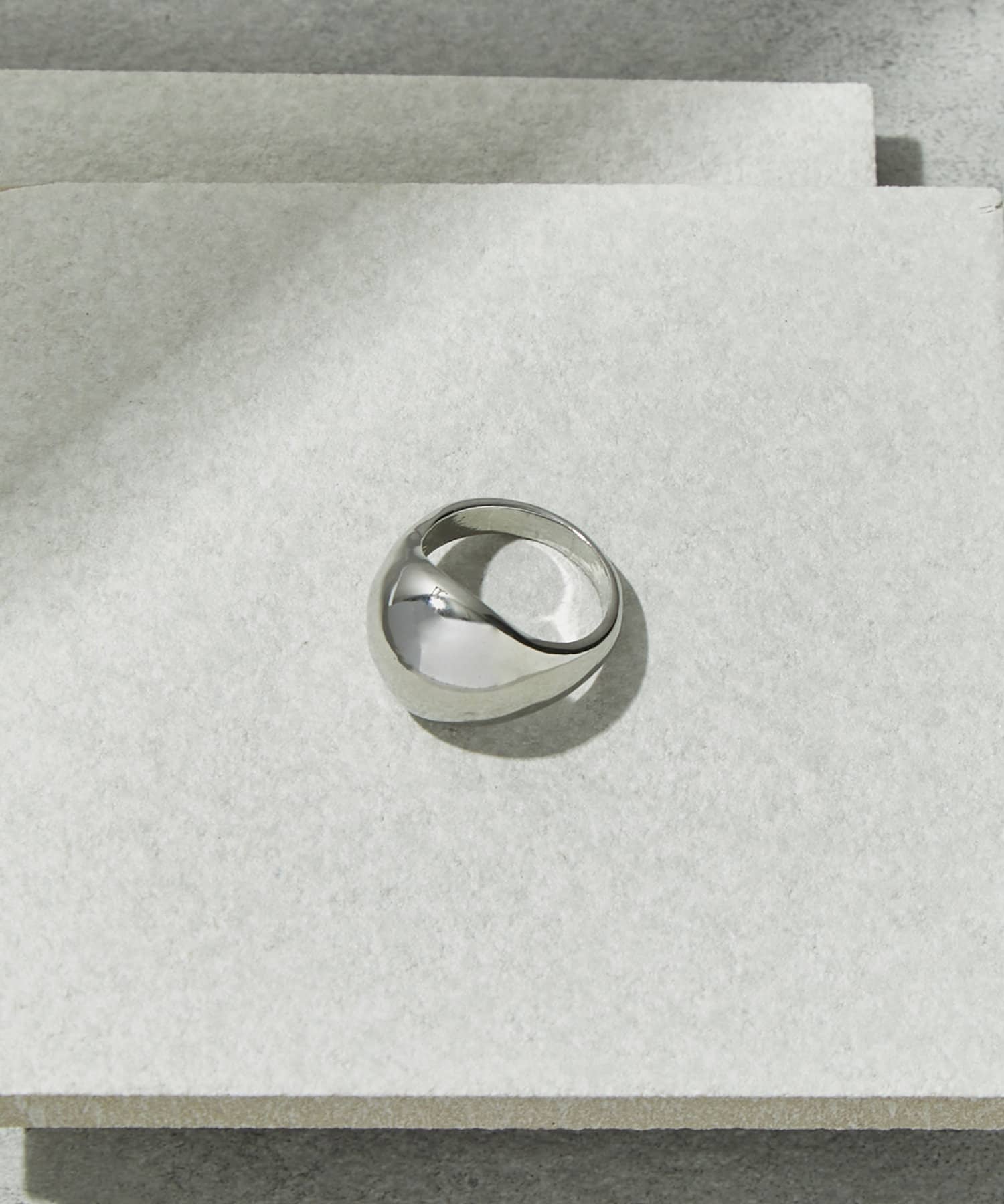 Lattice(ラティス) メタルリング