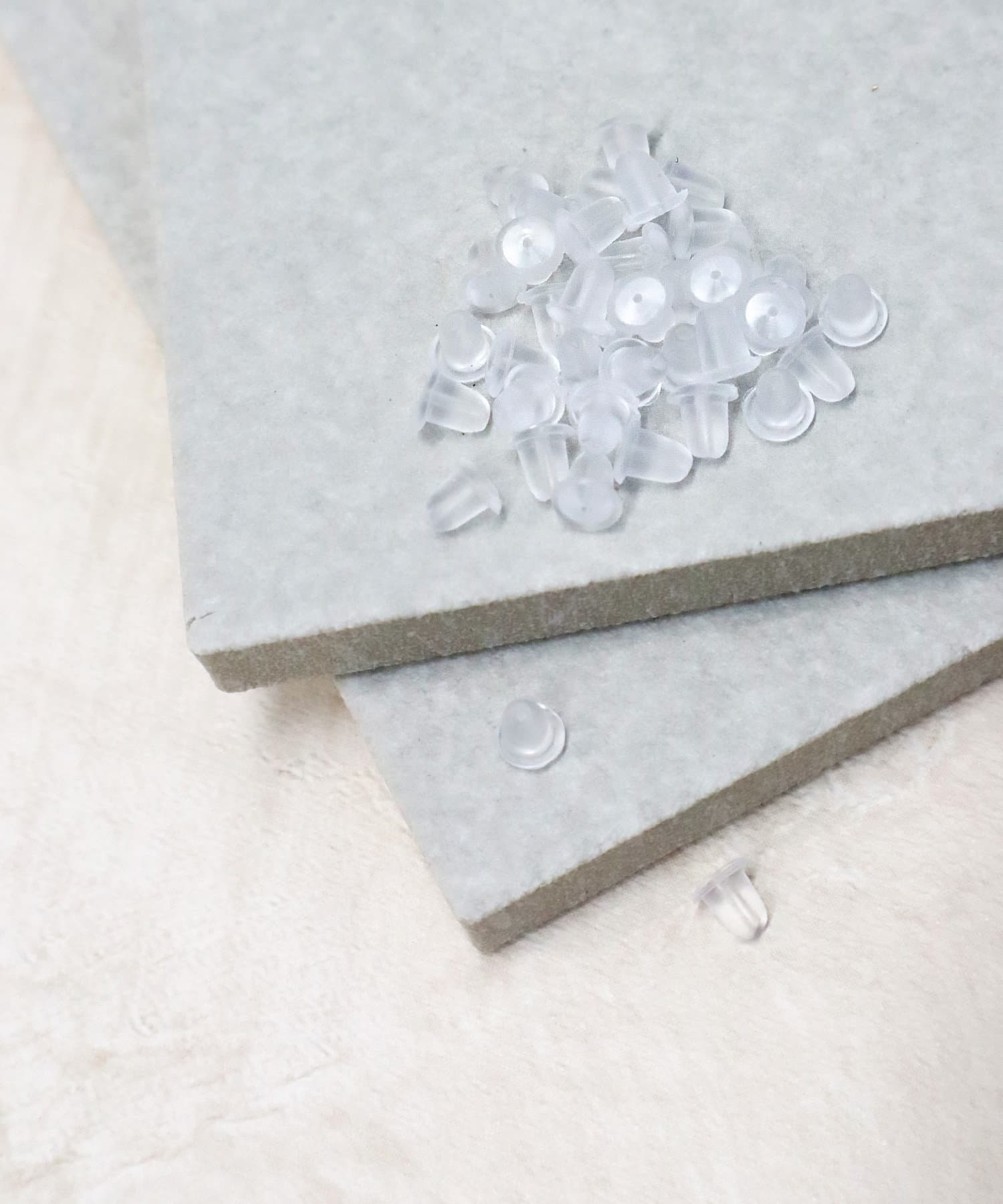 Lattice(ラティス) ピアスキャッチセット