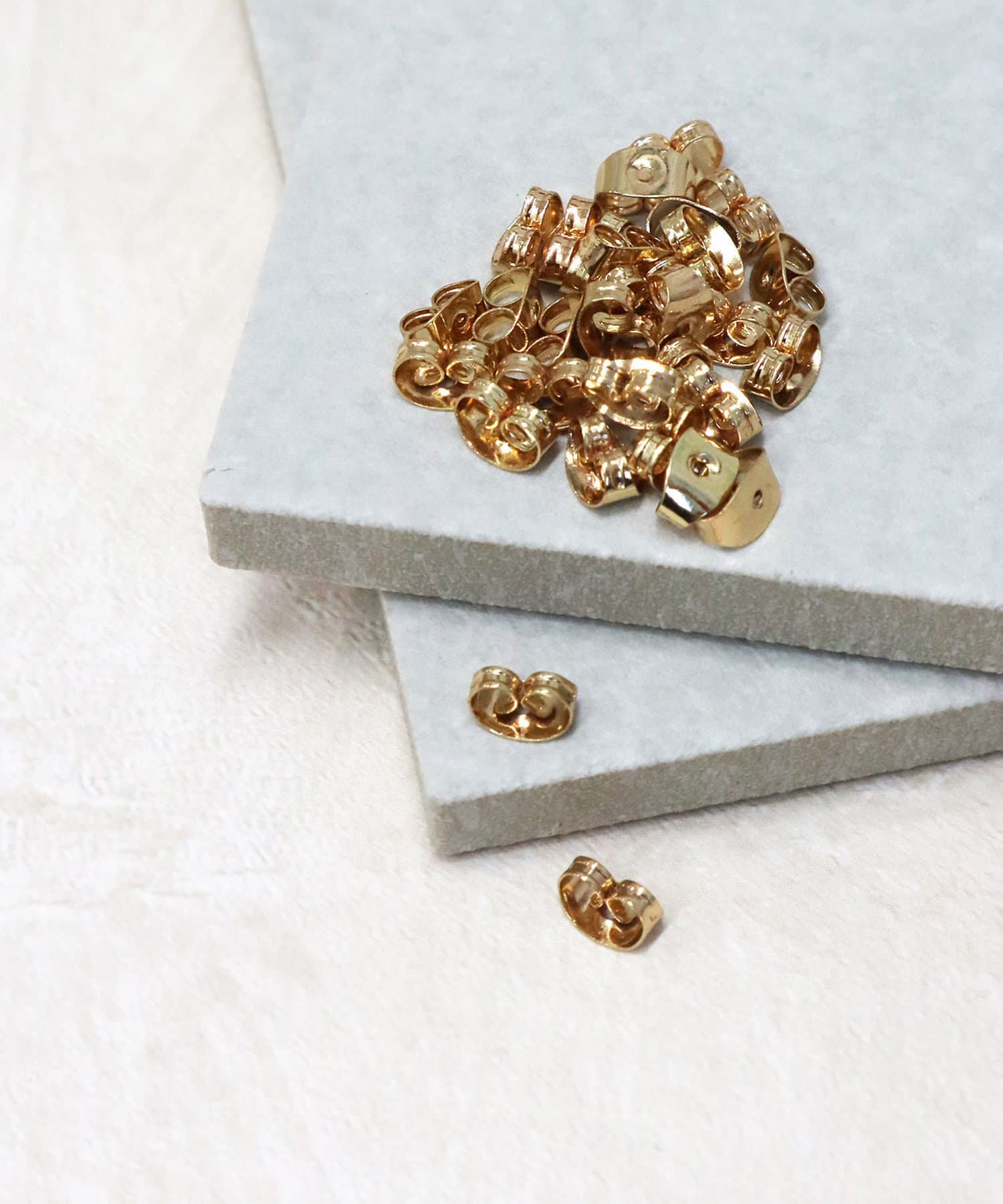 Lattice(ラティス) ピアスキャッチセット