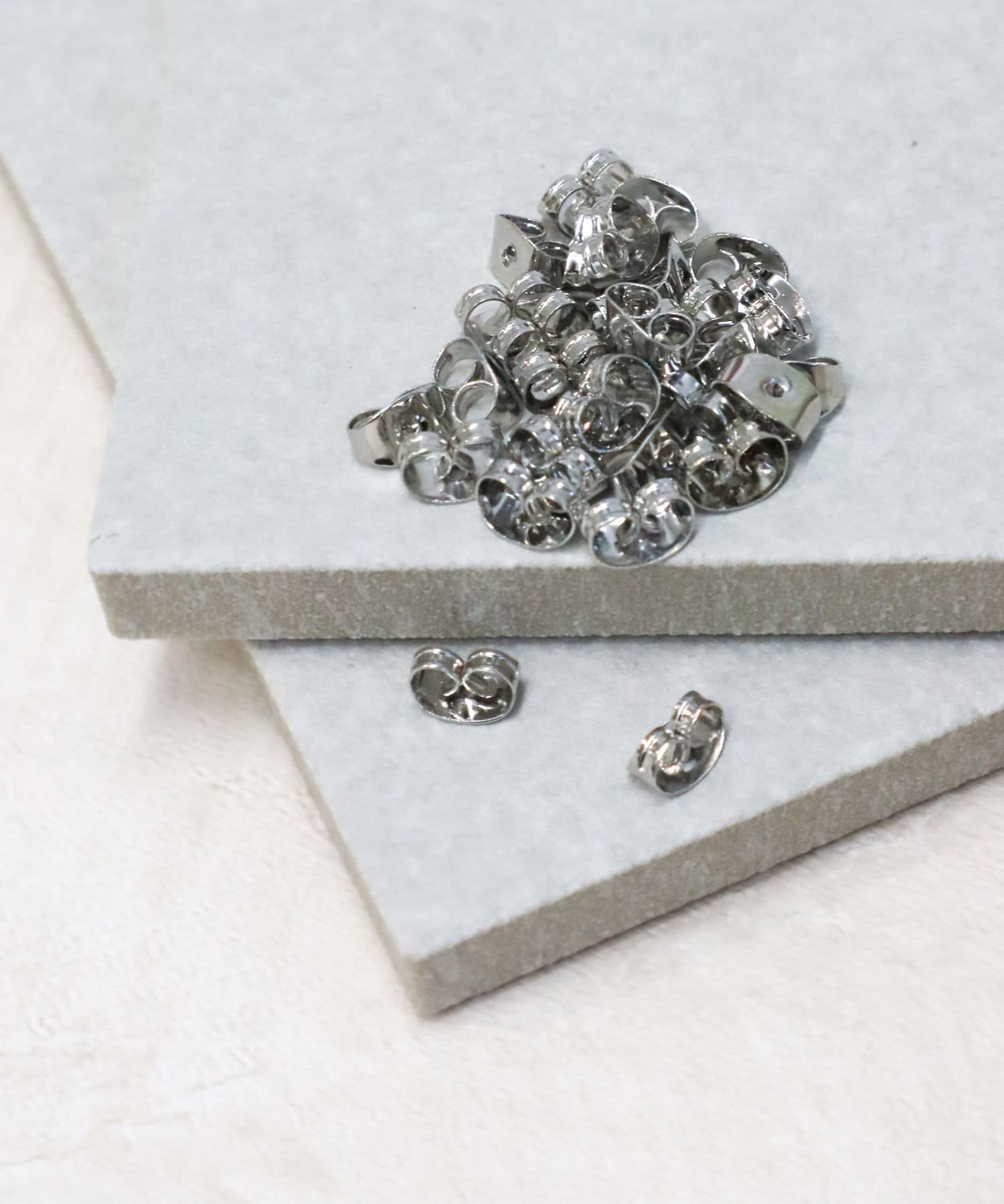 Lattice(ラティス) ピアスキャッチセット