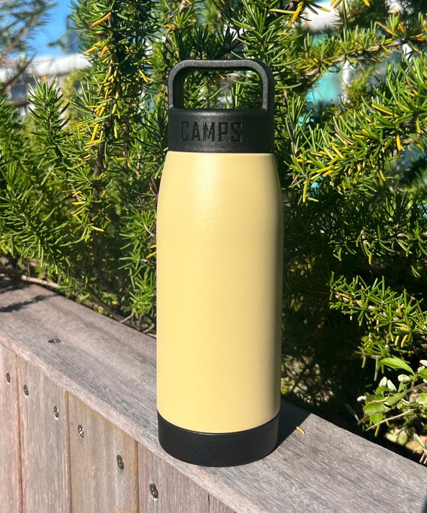 奈雪の茶 × 小王子 コラボ 保温カップ 395ml 海外限定