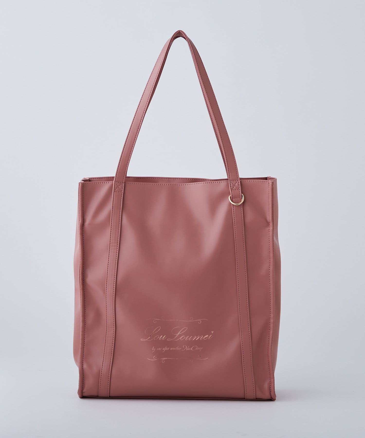 セール 40%OFF】【one after another 】ルルミートートバッグ
