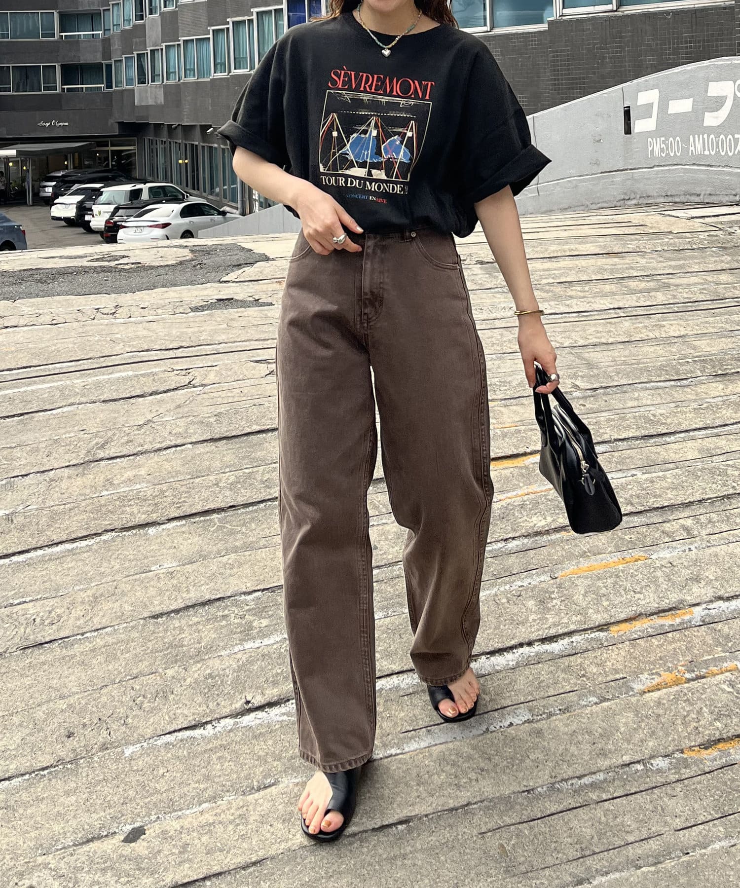 バルザック \u0026ASSFORT♪ ヴィンテージ Ｔシャツ新品⭐️最高傑作品