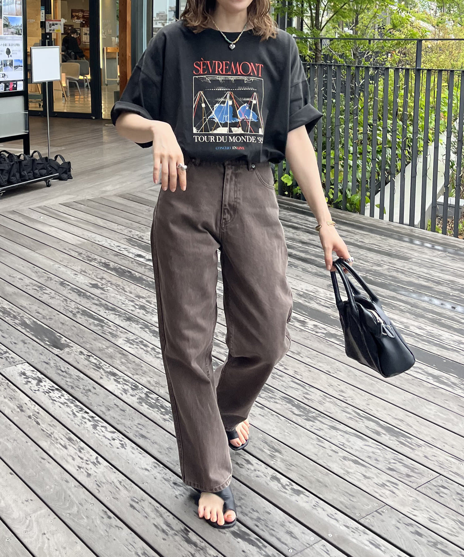 バルザック \u0026ASSFORT♪ ヴィンテージ Ｔシャツ新品⭐️最高傑作品