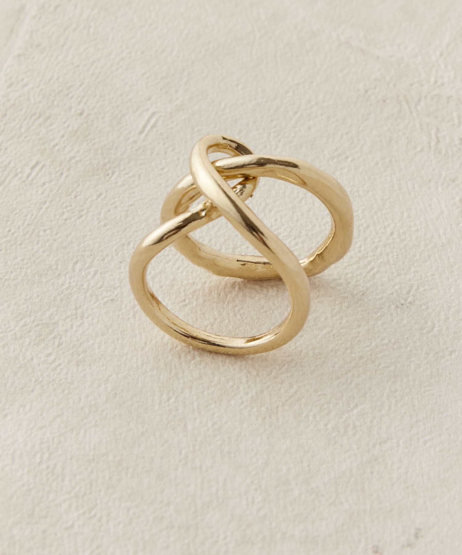 Lattice(ラティス) メタルリング