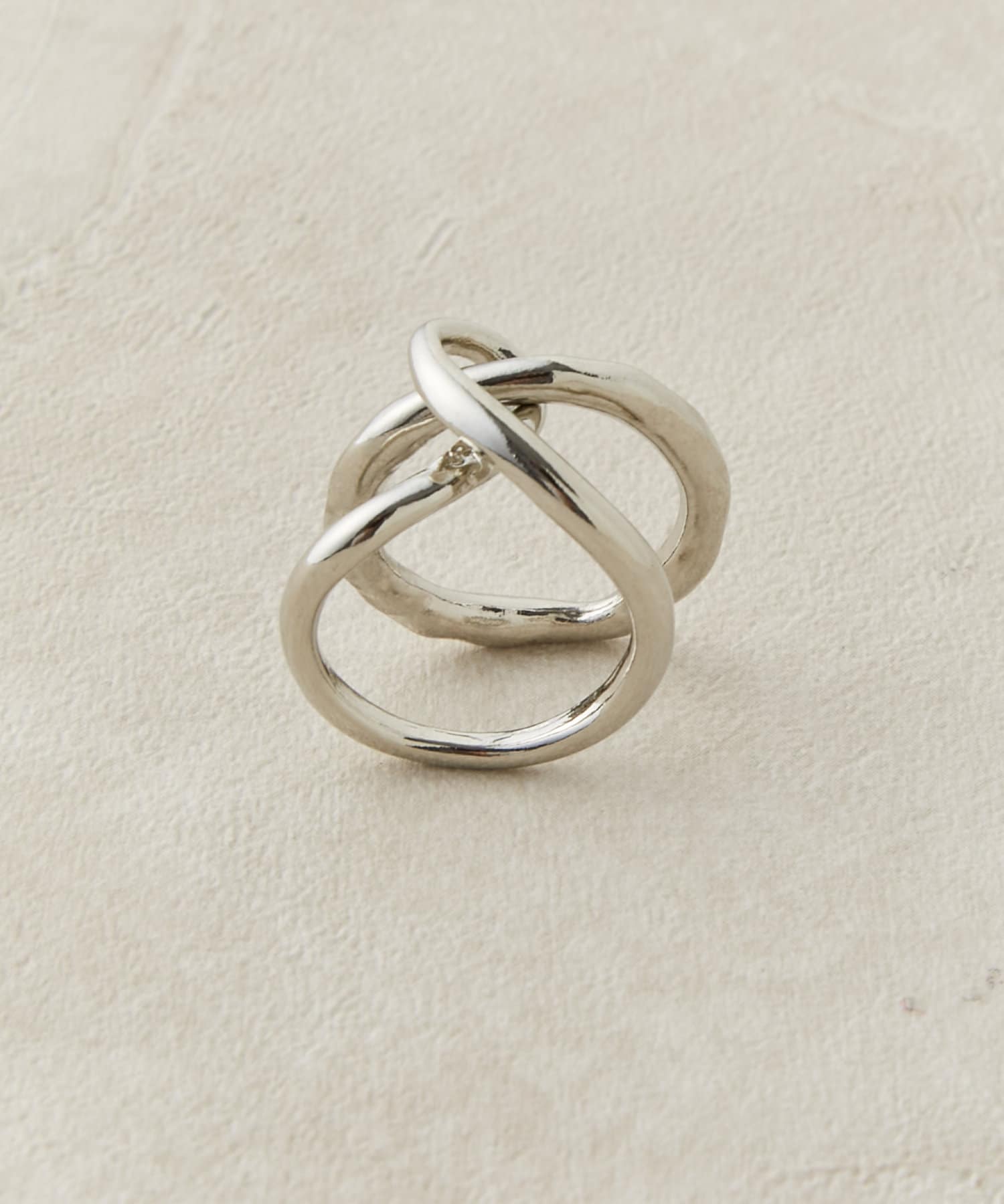 Lattice(ラティス) メタルリング