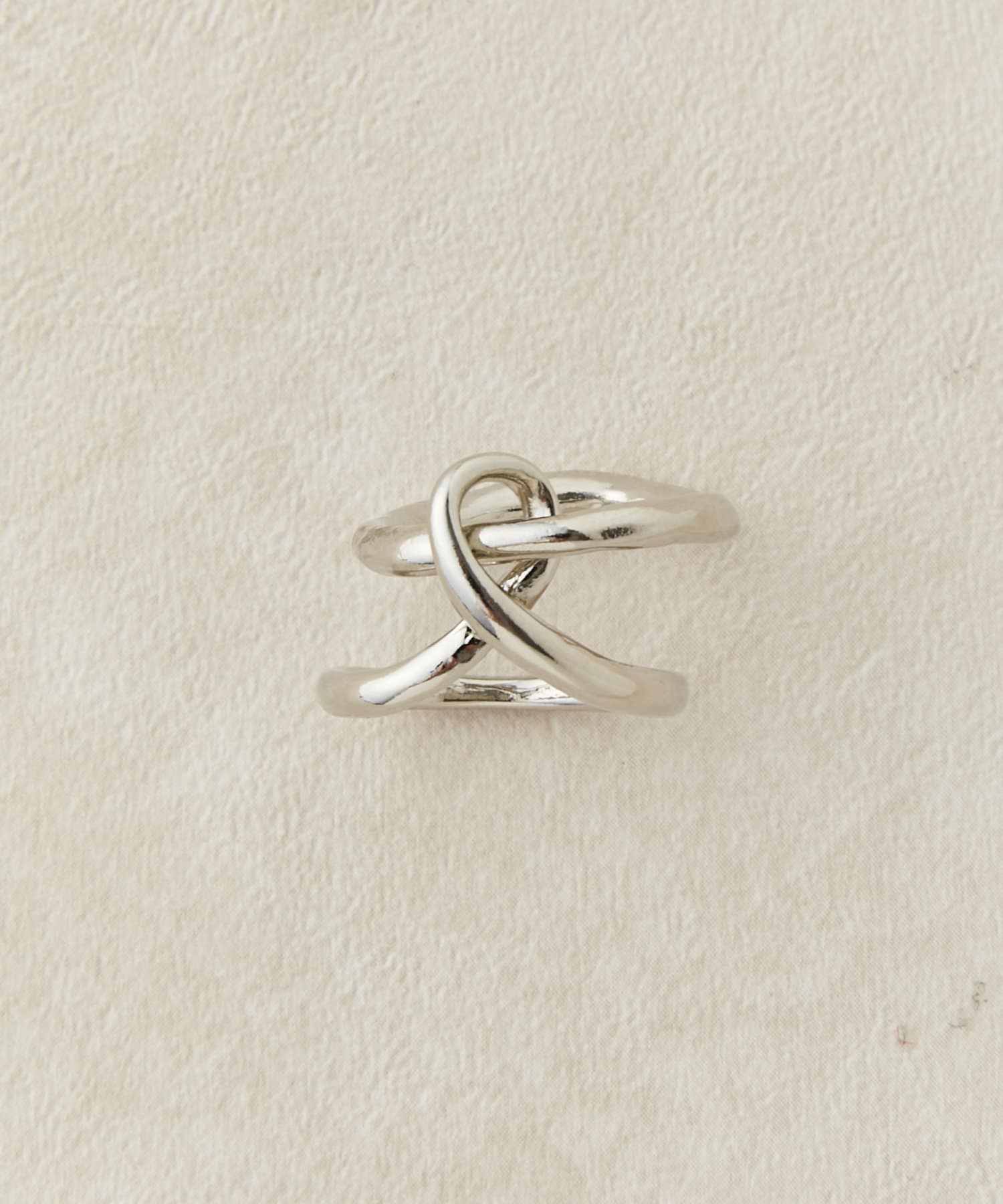 Lattice(ラティス) メタルリング