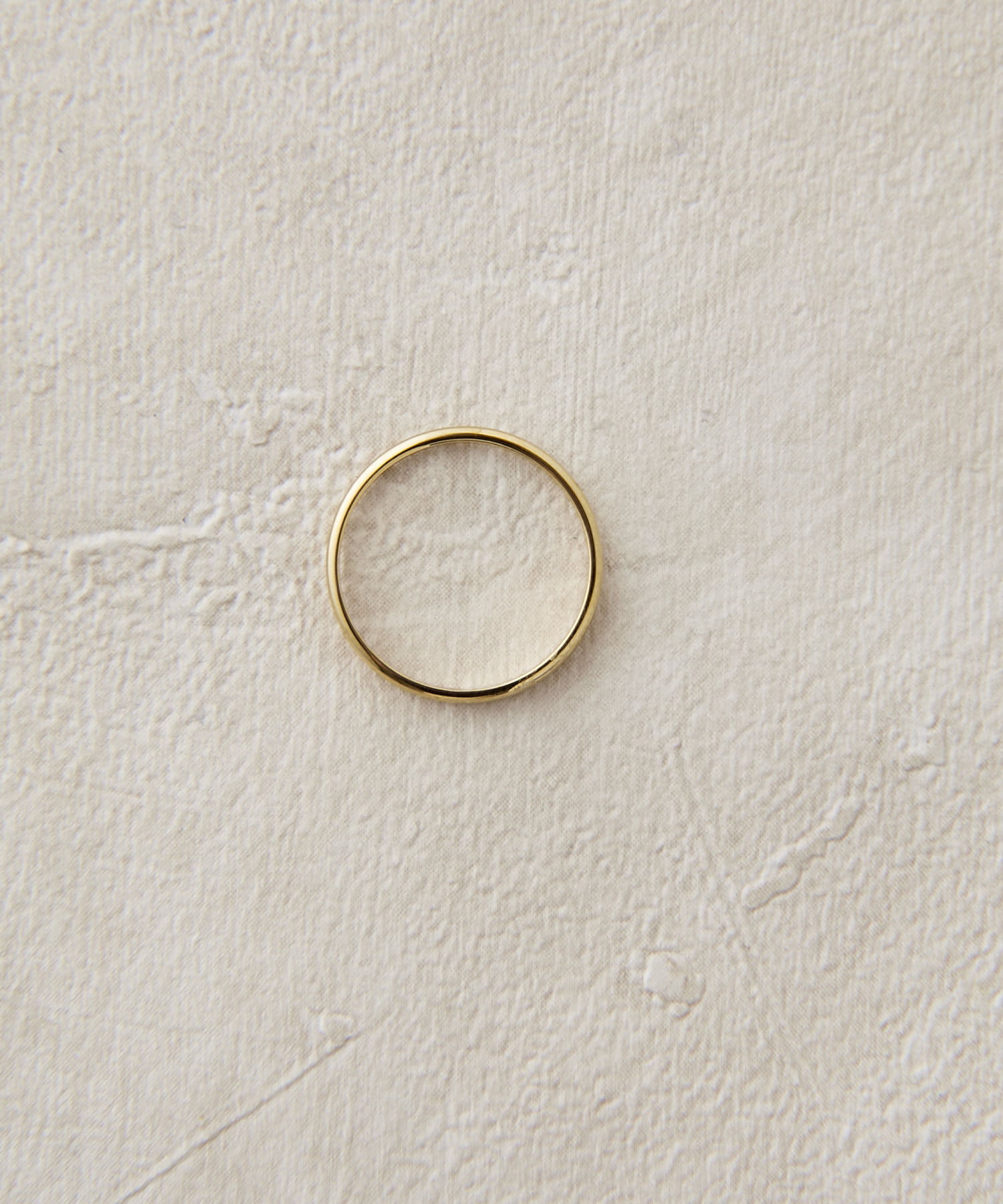 Lattice(ラティス) メタルピンキーリング