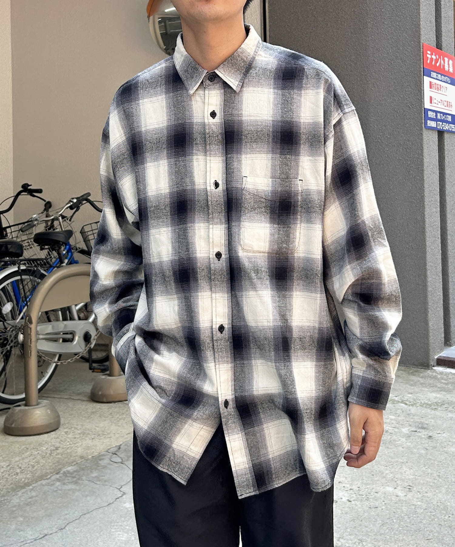 新品、本物、当店在庫だから安心 22A/W 【SOMEDIFF】ピグメント加工