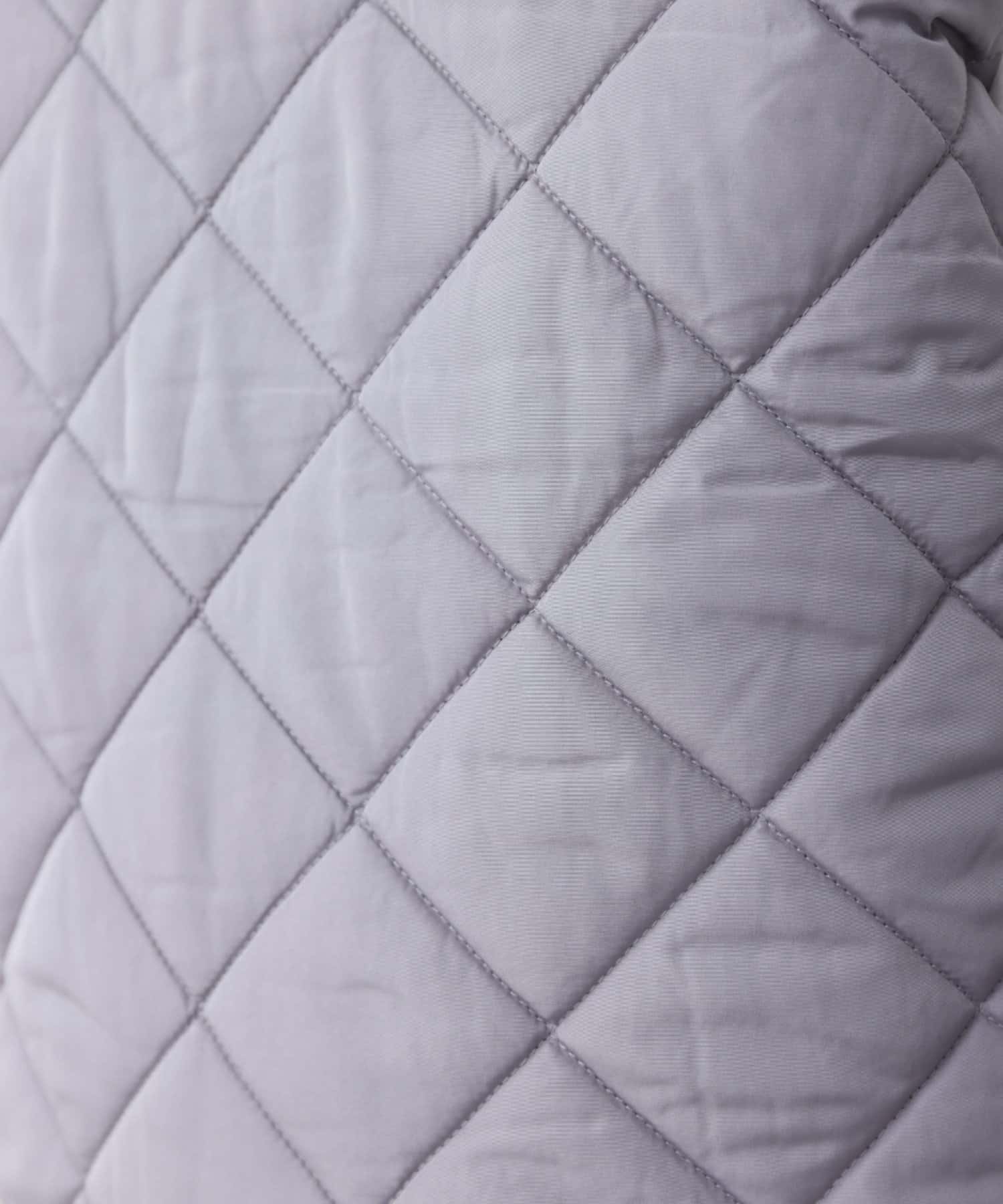 Chez toi(シェトワ) 中綿×ダンボール切替フードベスト