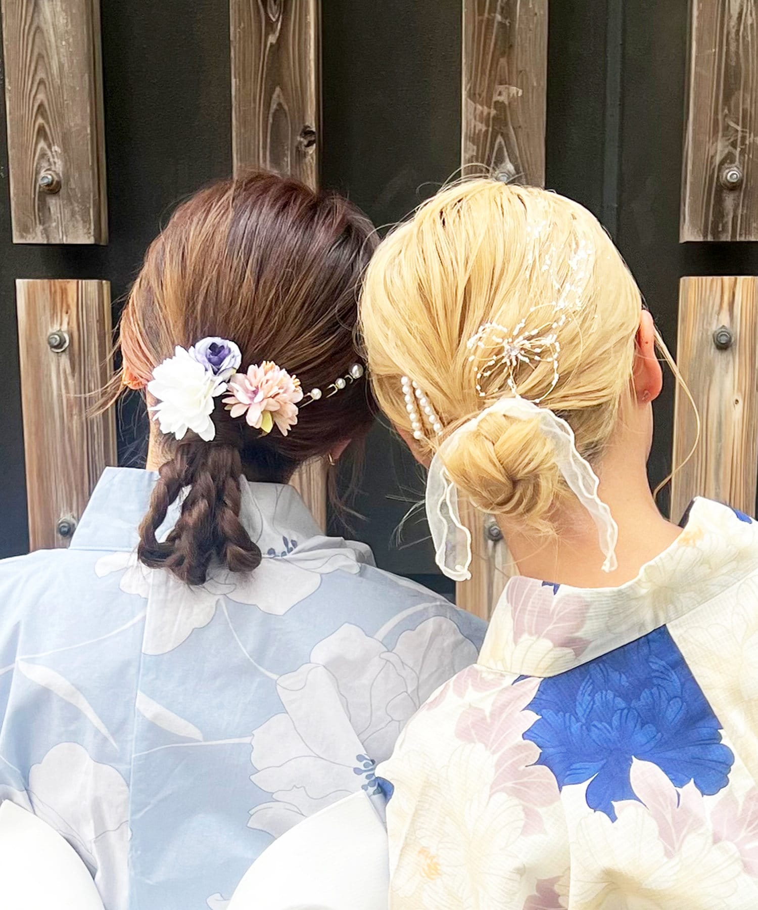 Lattice(ラティス) 【和装におすすめ】ヘッドアクセサリー