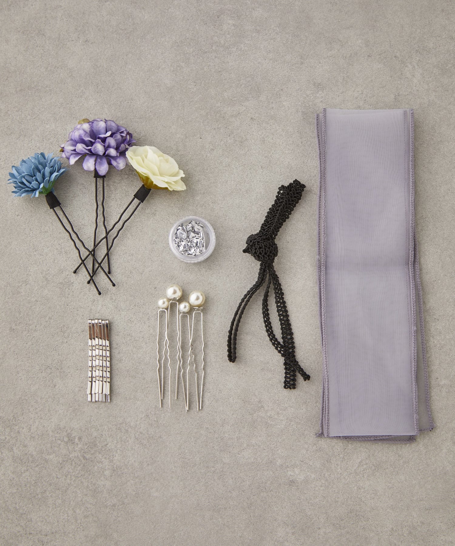 Lattice(ラティス) 【和装におすすめ】ヘッドアクセサリー