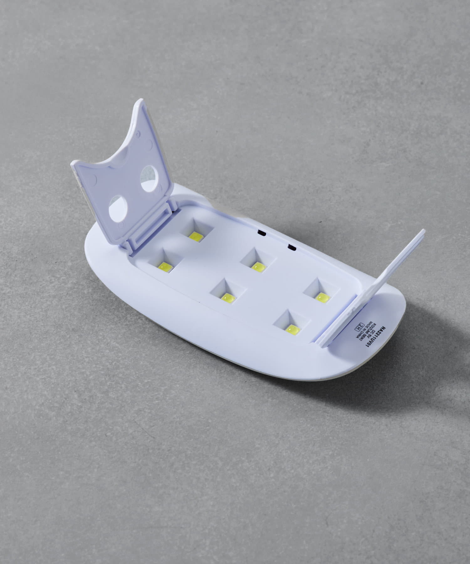 Lattice(ラティス) 【人気の為再入荷】UV/LEDネイルライト