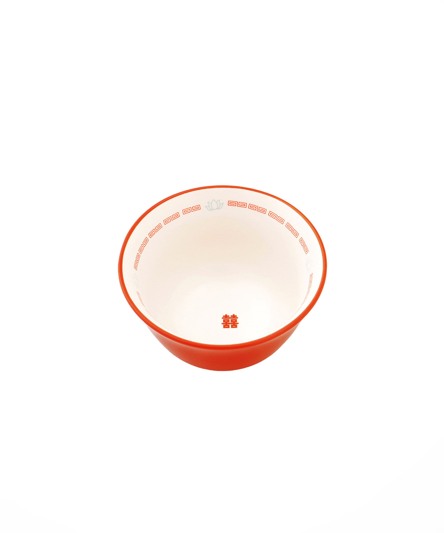 3COINS(スリーコインズ) 【NEO町中華】スープ鉢：9.5cm