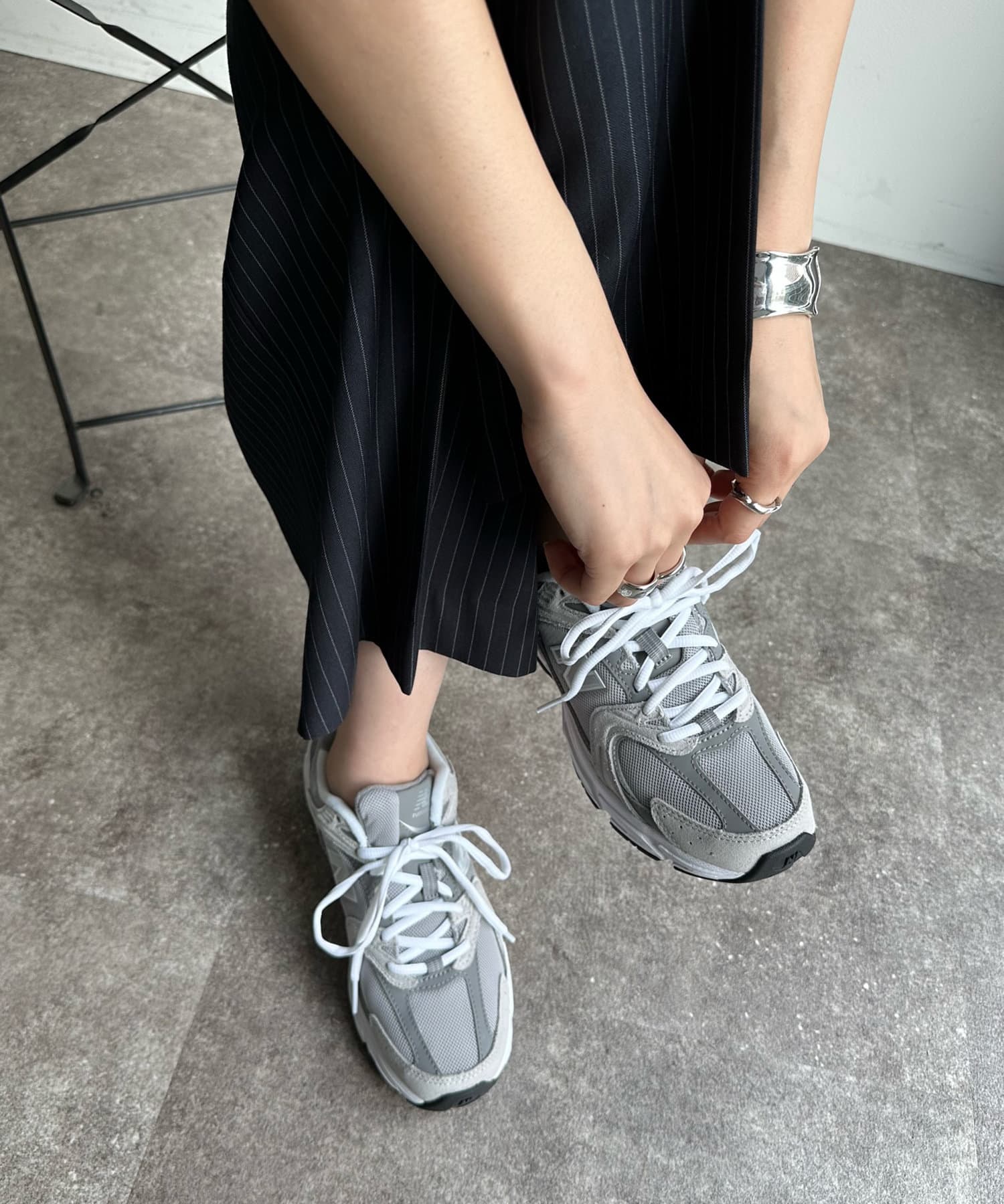 New Balance/ニューバランス】MR530CK | DOUDOU(ドゥドゥ)レディース