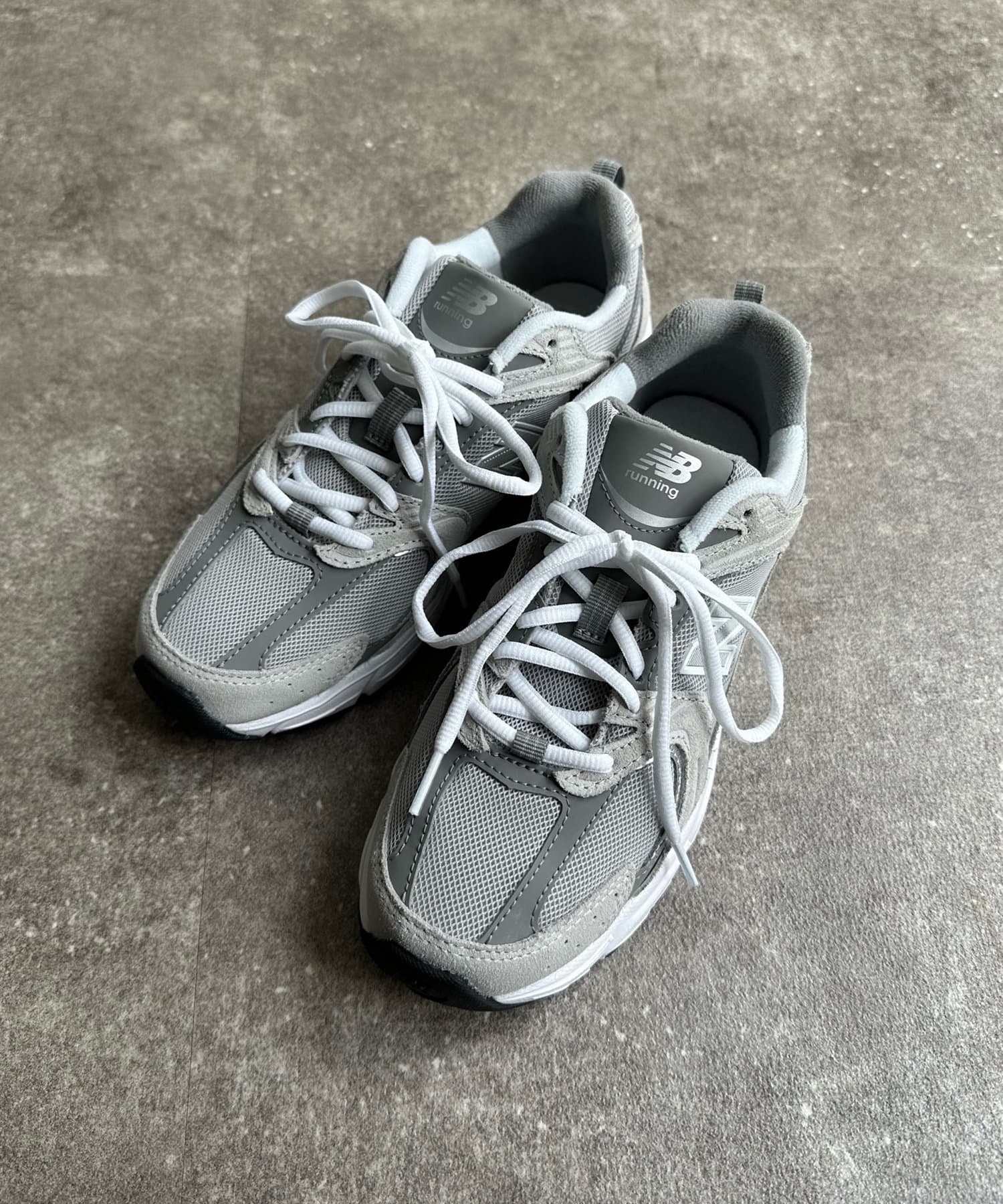 New Balance/ニューバランス】MR530CK | DOUDOU(ドゥドゥ)レディース