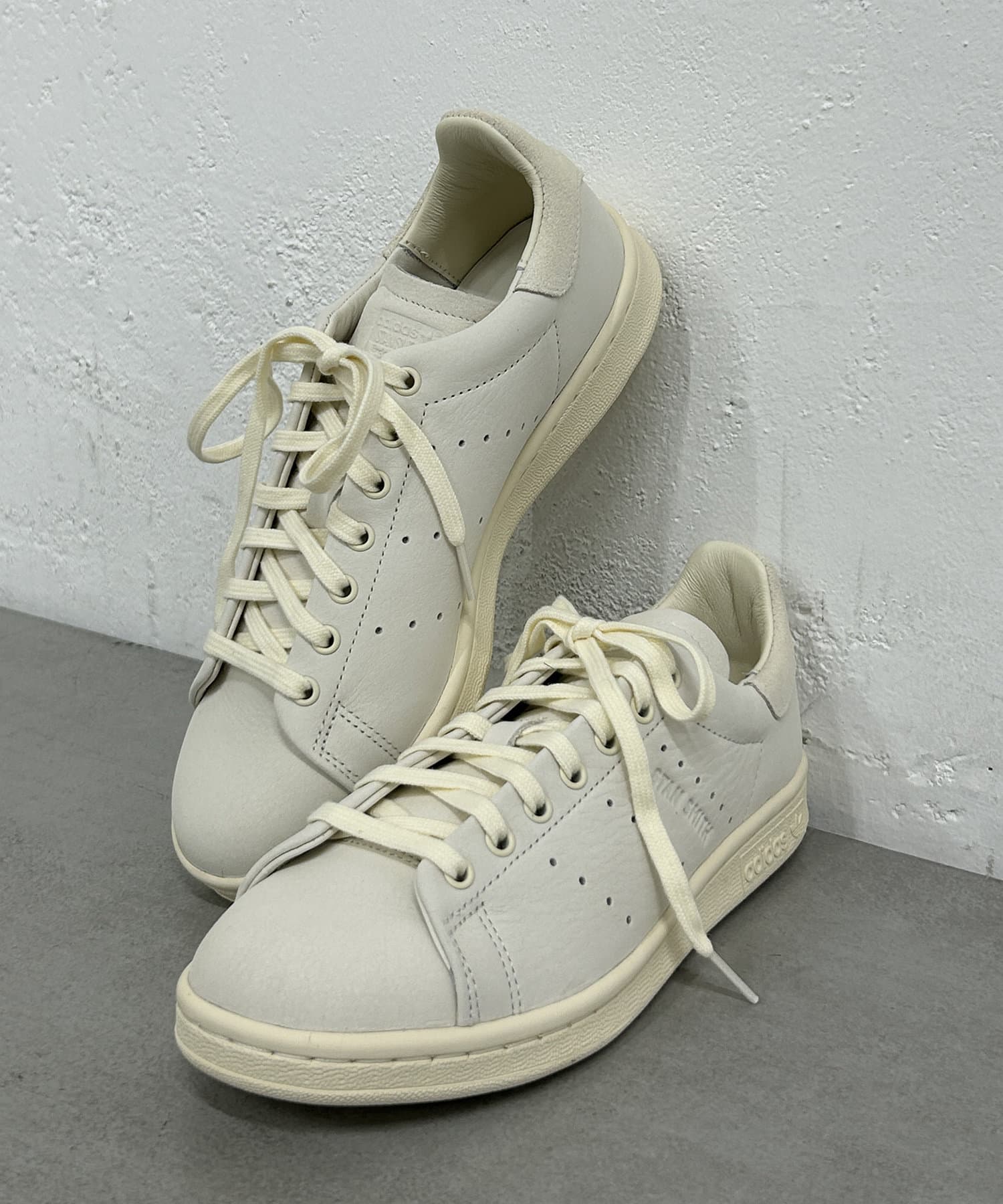 adidas/アディダス】 STAN SMITH | Loungedress(ラウンジドレス