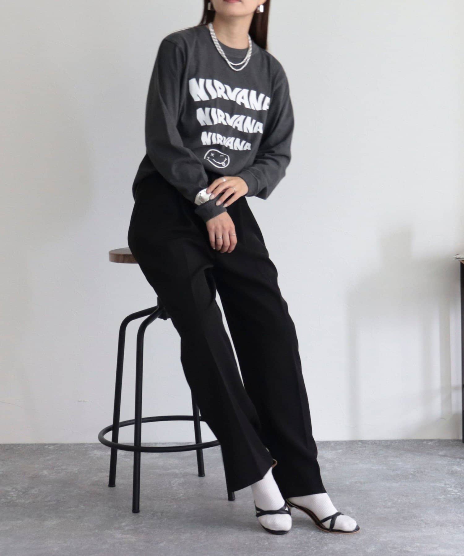 パナソニック　ラグビー　ロンT ワイルドナイツ オフィシャル オンラインストア/WILD KNIGHTS