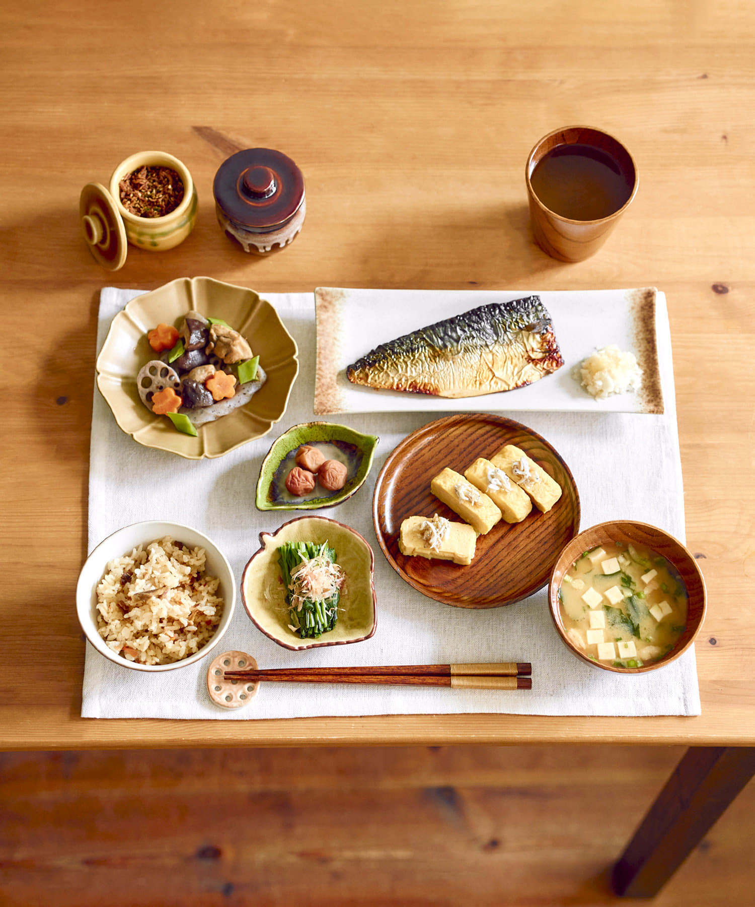 フラワープレート ブルーノ フラワー プレートセット BRUNO FLOWER φ21 BHK292