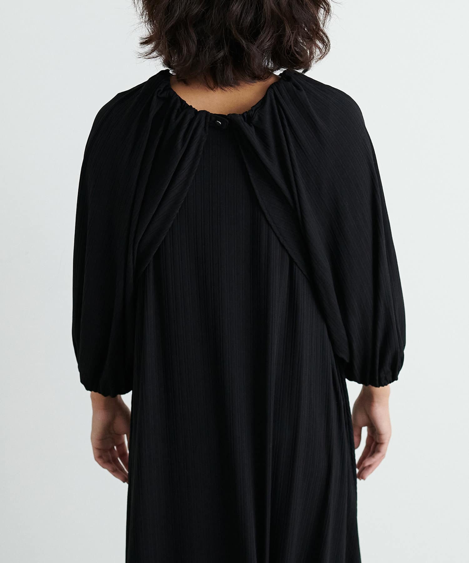 LARUTA(ラルータ) テレコセパレートワンピース