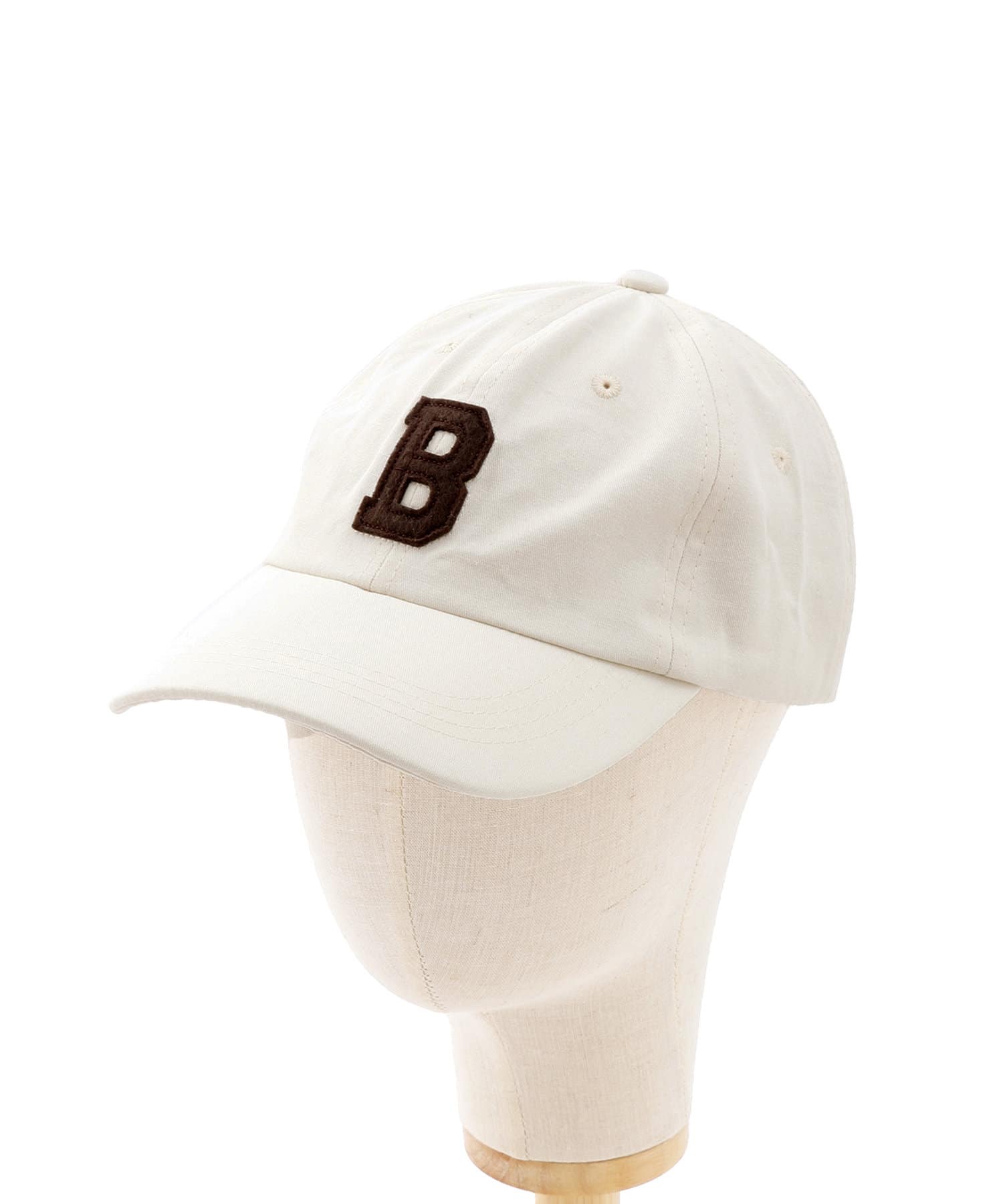 スリーラバーズ ベースボールキャップ 限定色 - 帽子