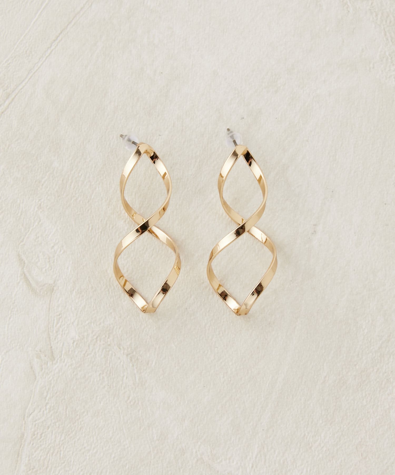 Lattice(ラティス) <チタン>メタルピアス