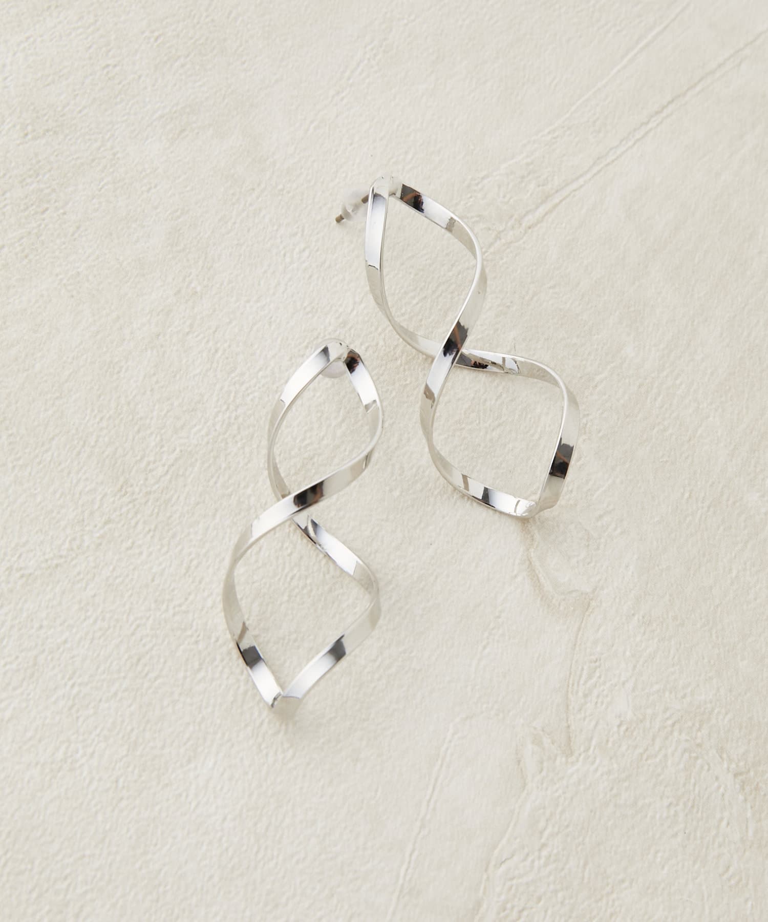 Lattice(ラティス) <チタン>メタルピアス