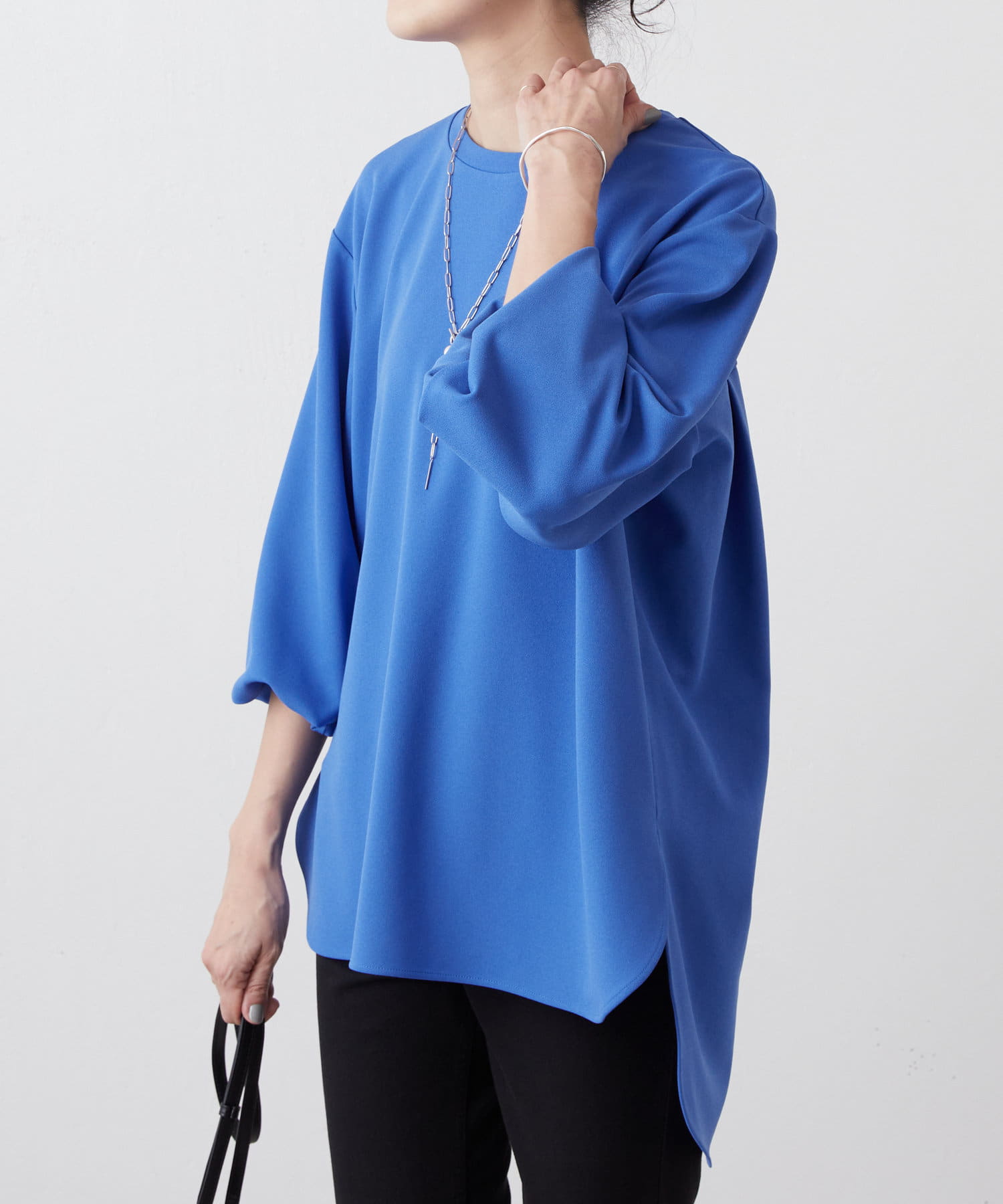 未使用・タグ付　BEARDSLEY　ビアズリー 　Tブラウス　人気 Tブラウス | BEARDSLEY(ビアズリー)レディース | PAL CLOSET
