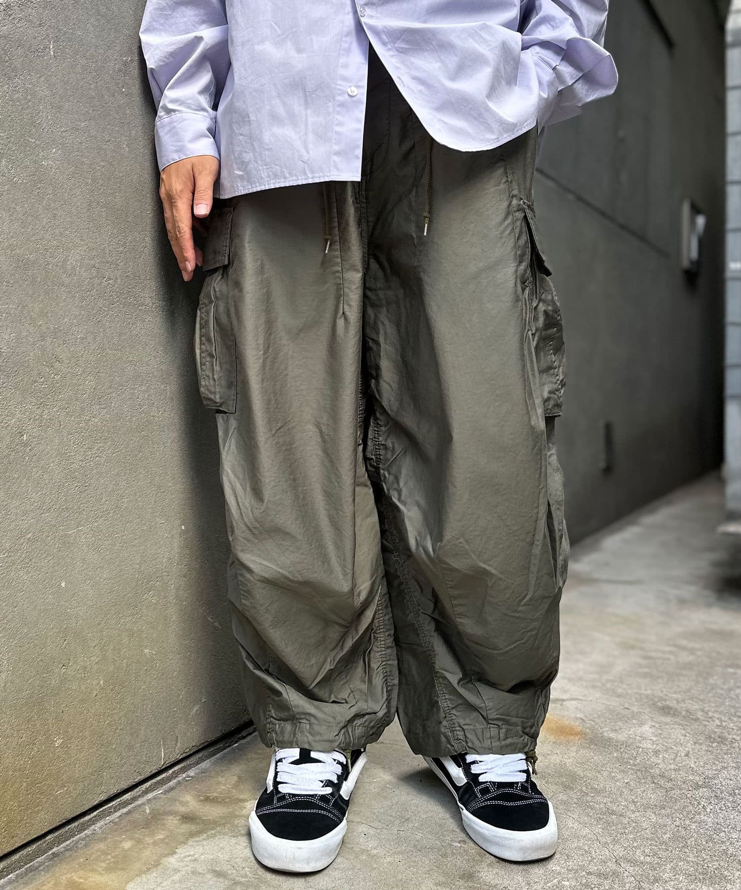 23aw NEEDLES H.D. PANT - BDU ブラック サイズXL | www.innoveering.net