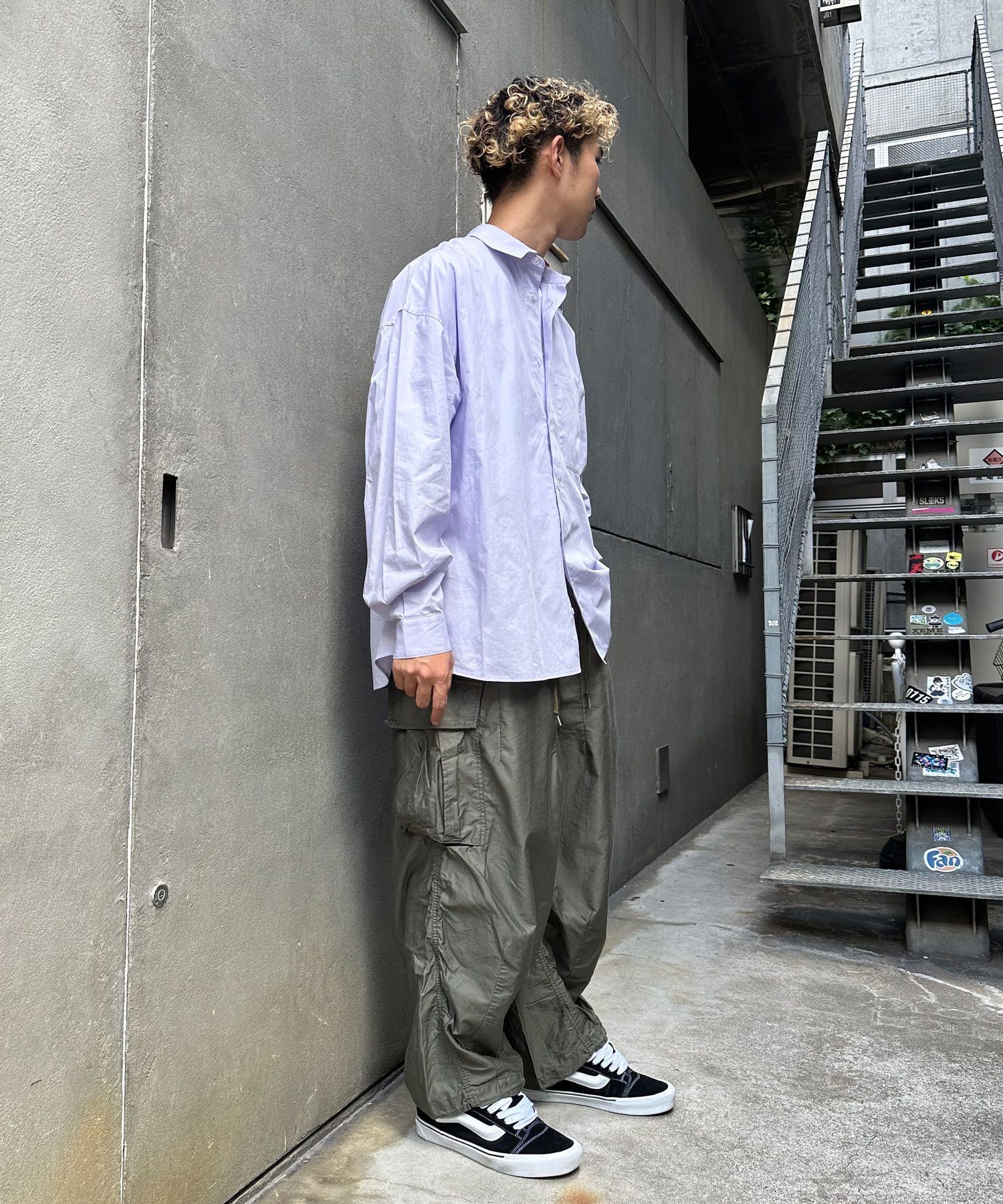 いちばん安い 【NEEDLES / ニードルズ】H.D PANTS BDU