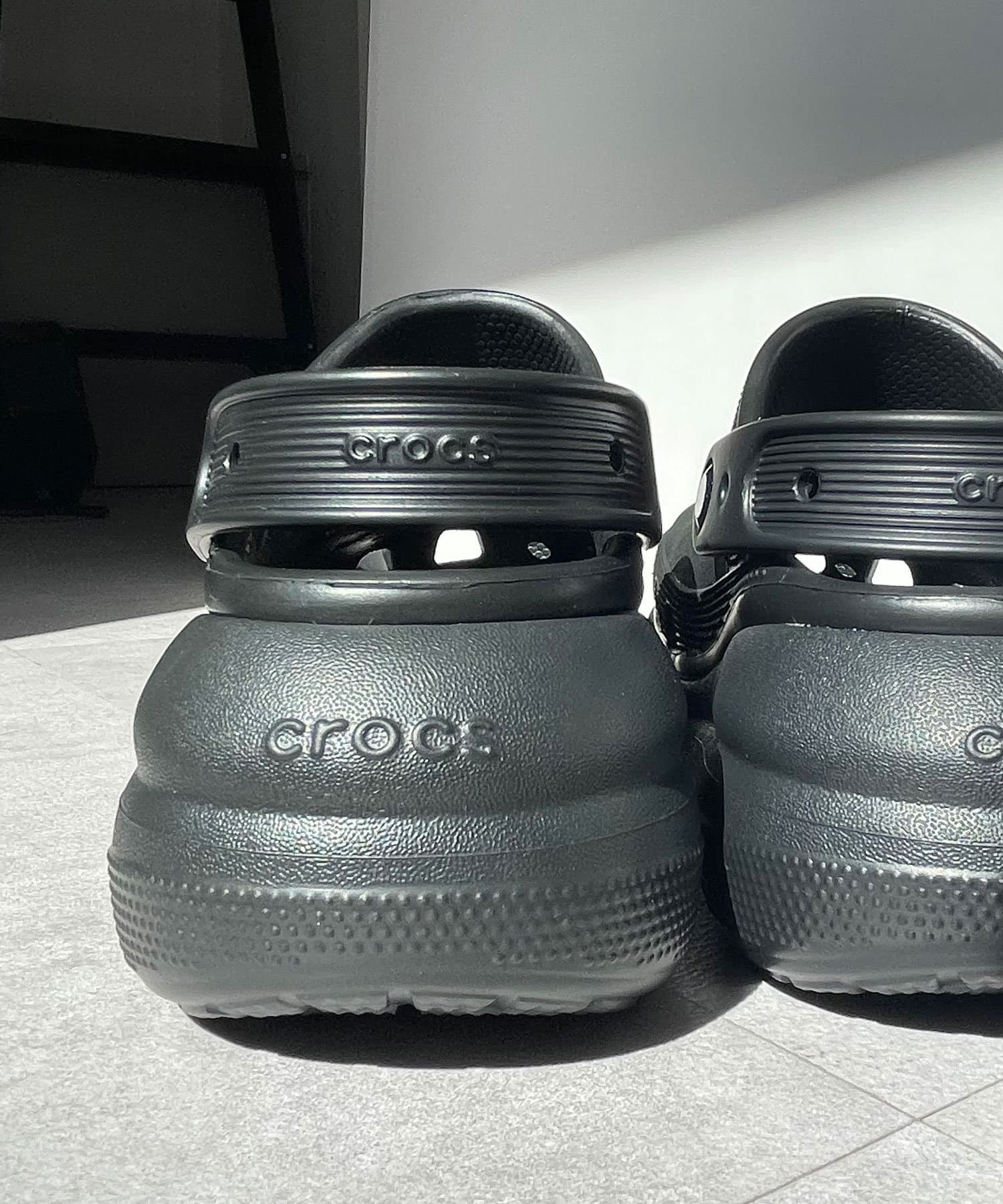 CIAOPANIC(チャオパニック) 【crocs/クロックス】 クラッシュ クロッグ