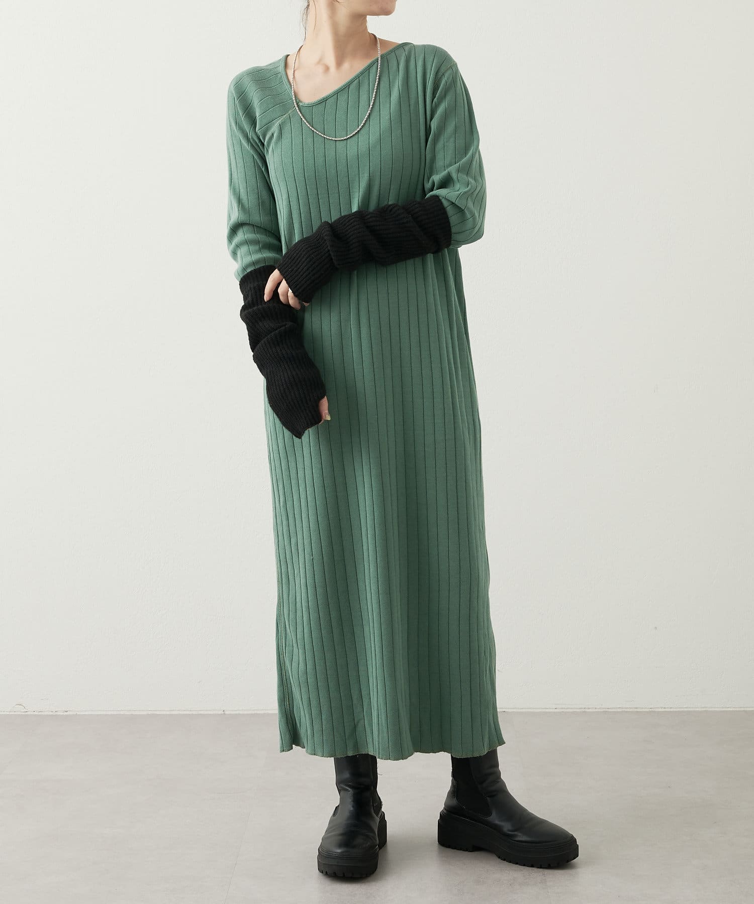 earthy_】アステックステレコマキシワンピース | OUTLET(アウトレット)レディース | PAL CLOSET(パルクローゼット) -  パルグループ公式ファッション通販サイト