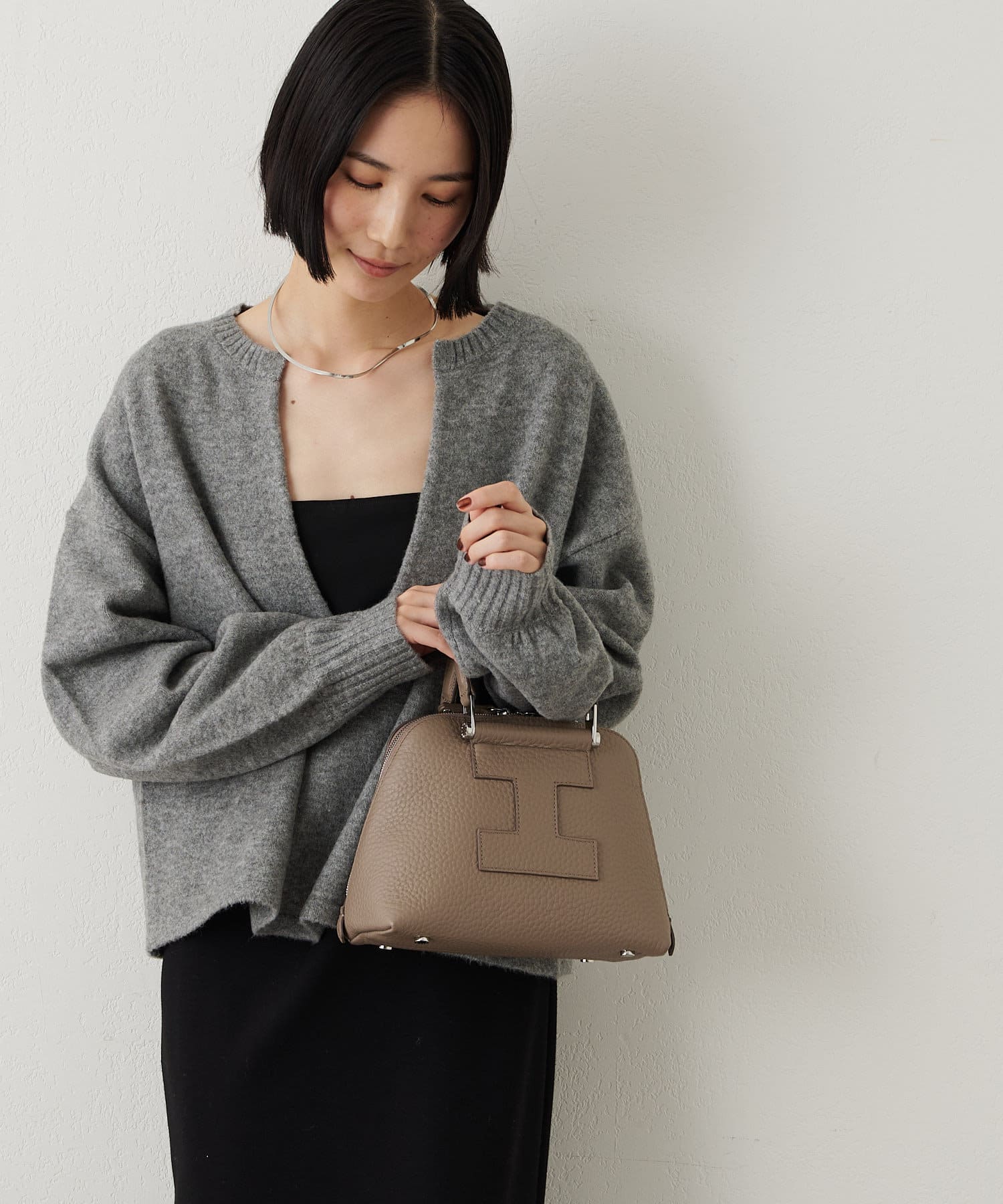 ギブリ S ALCE | IACUCCI(イアクッチ)レディース | PAL CLOSET(パル