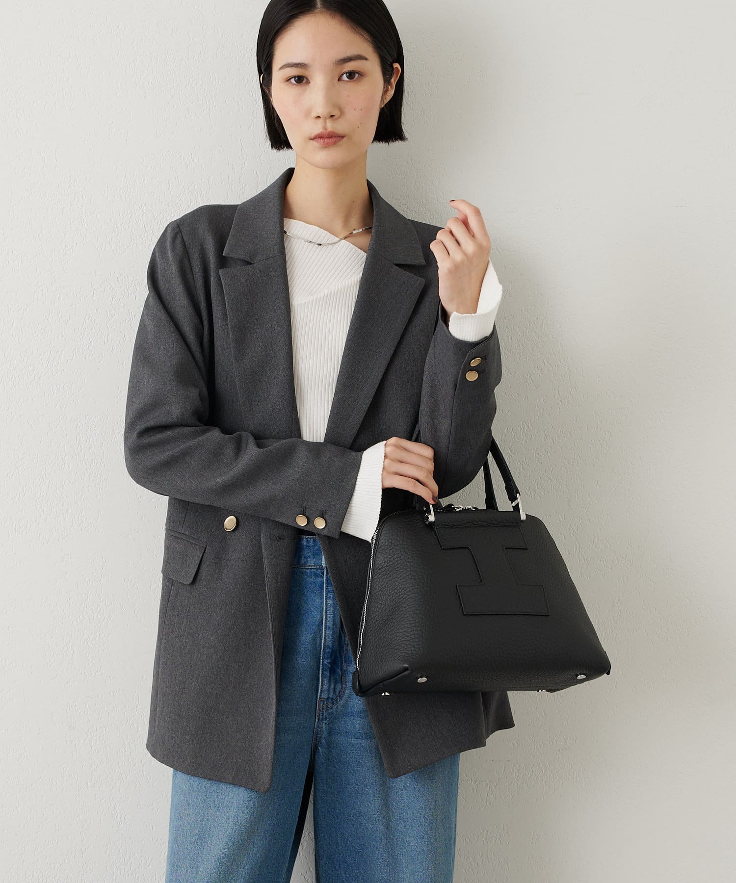 ギブリ MS ALCE | IACUCCI(イアクッチ)レディース | PAL CLOSET(パル ...