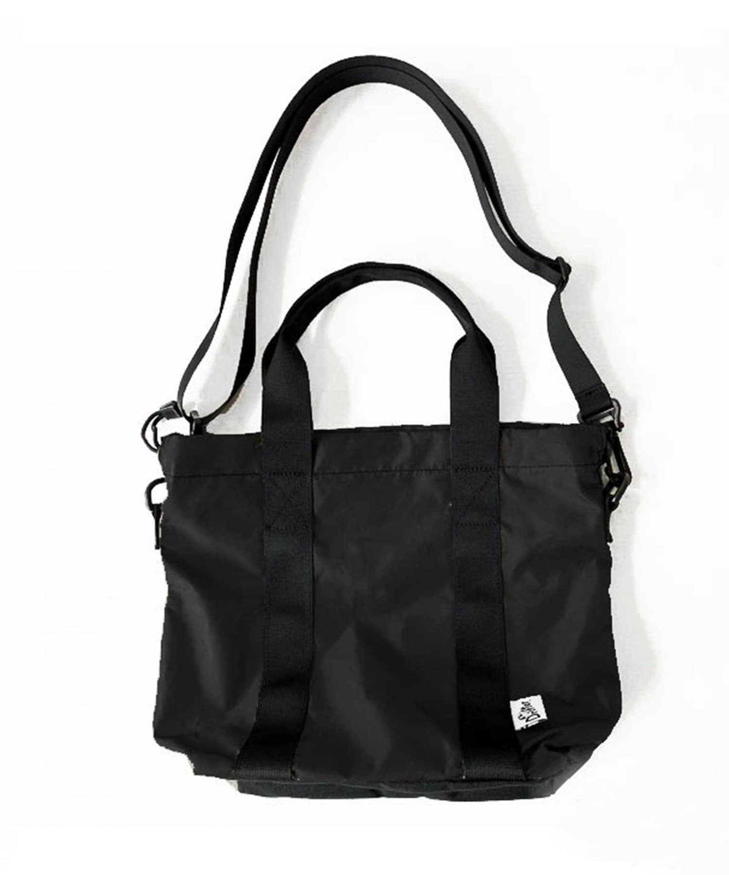 FREDY & GLOSTER(フレディ アンド グロスター) 【Drifter/ドリフター】HANDLE BUCKET TOTE