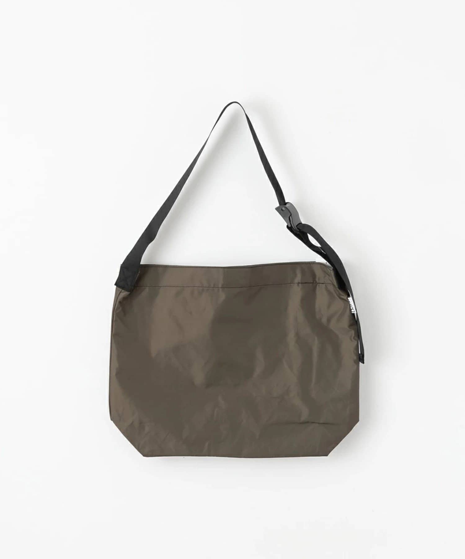 ショルダーバッグ・ポシェット Plain shoulder bag 4 colors org.jpg