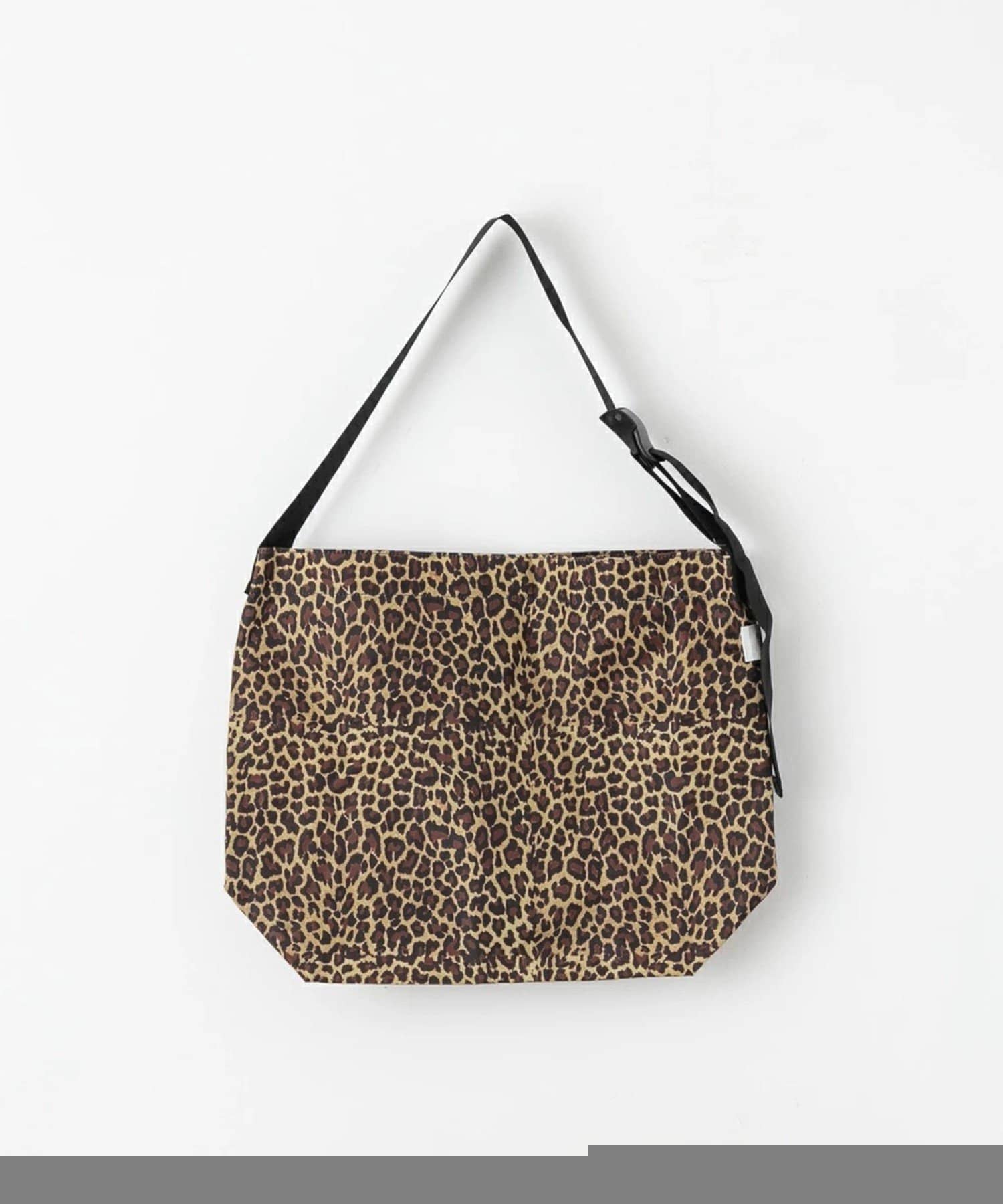 ショルダーバッグ・ポシェット Plain shoulder bag 4 colors PLAIN SHOULDER BAG / プレーンショルダーバッグ | Drifter