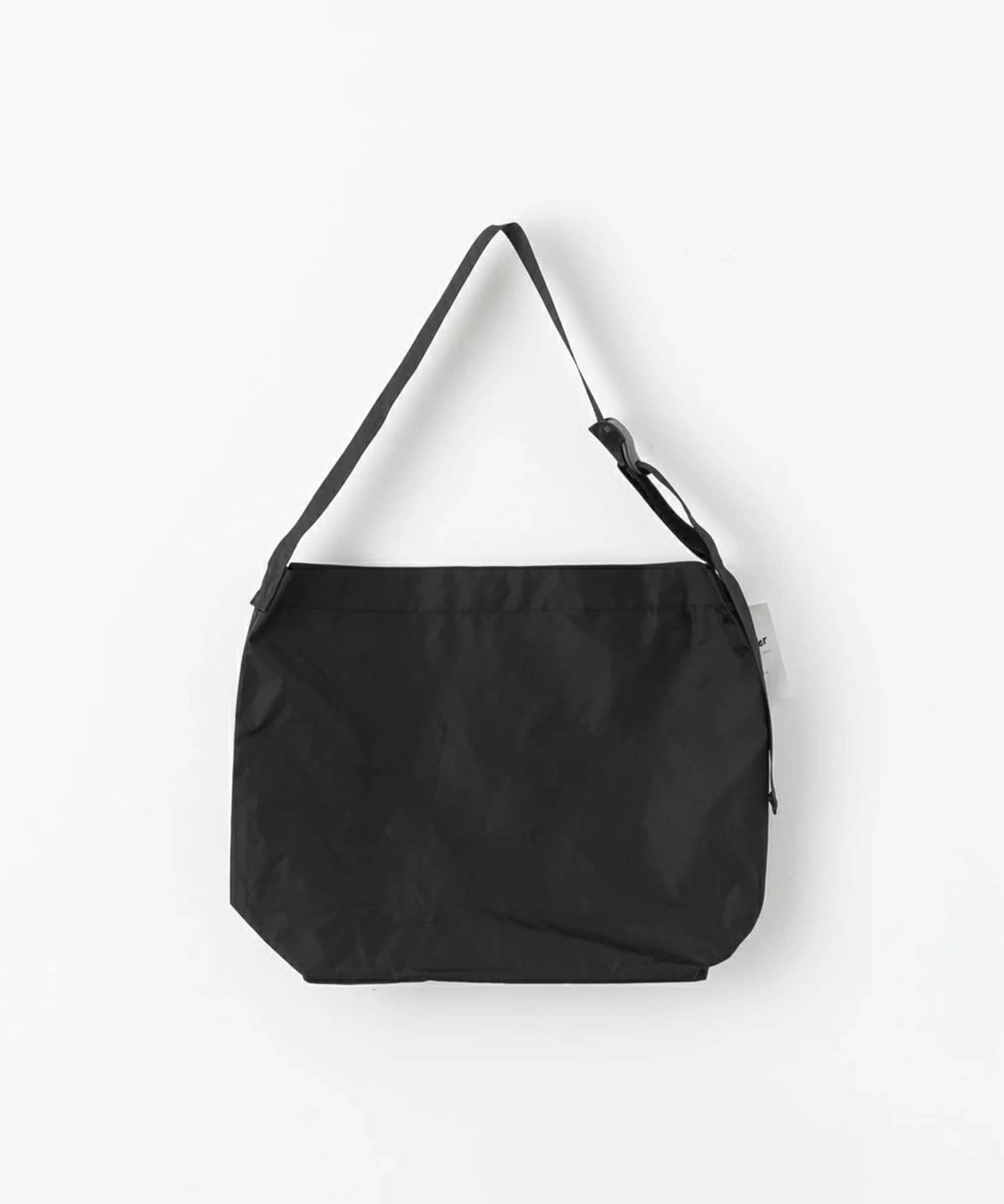 FREDY & GLOSTER(フレディ アンド グロスター) 【Drifter/ドリフター】PLAIN SHOULDER BAG